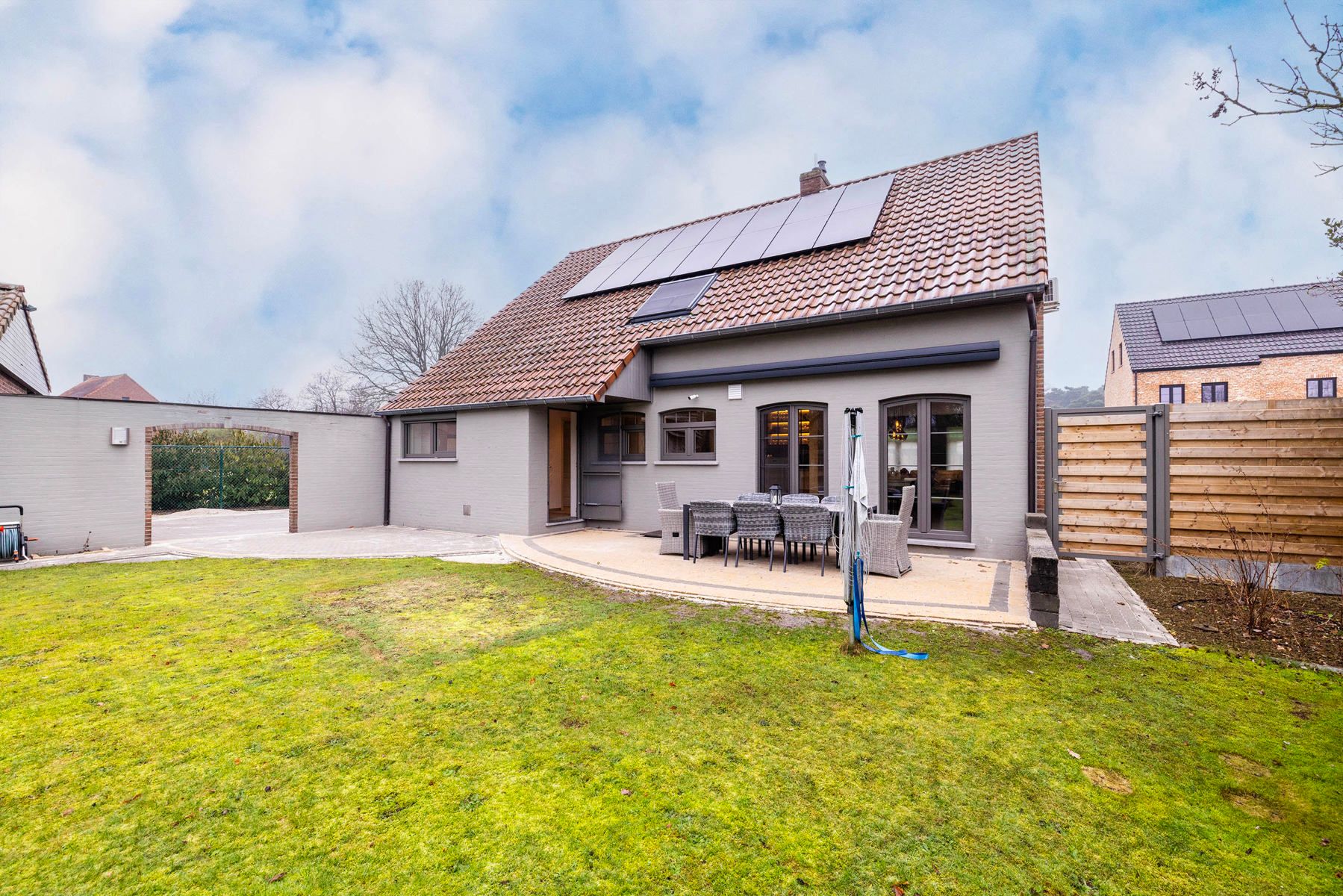 Huis te koop foto 32