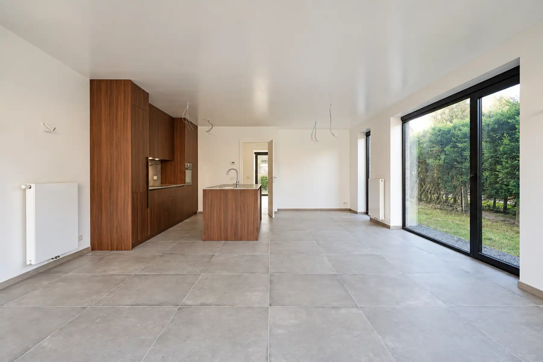 Halfopen nieuwbouwwoning met 3 slaapkamers! foto 6