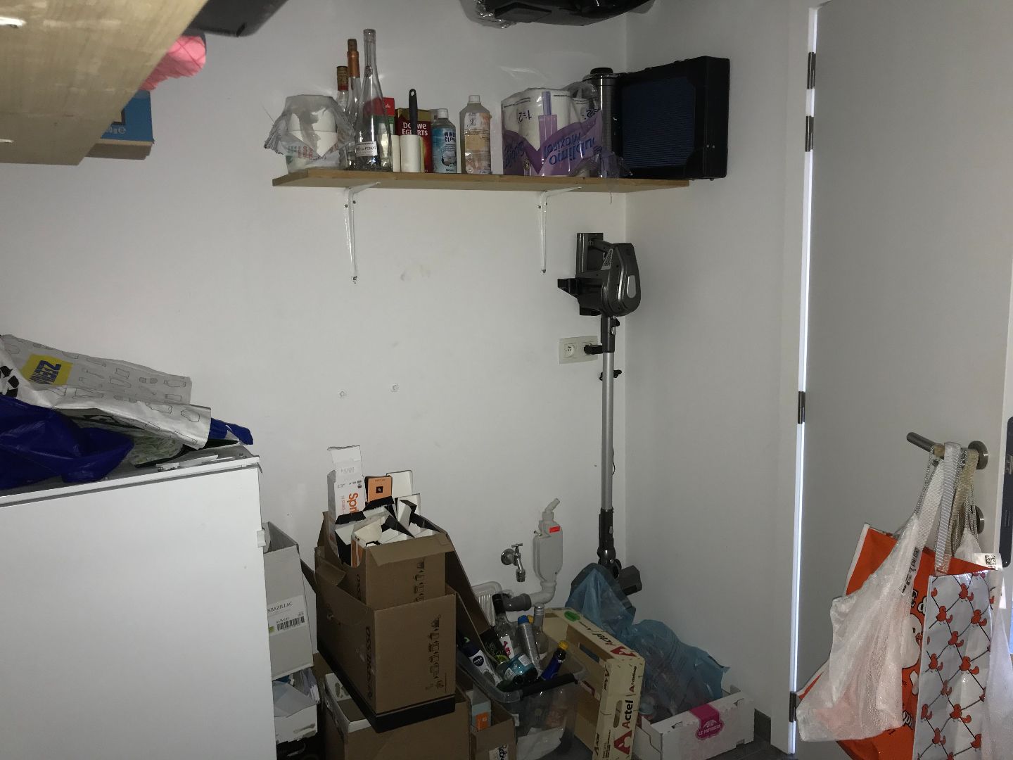 Prachtig appartement op de 1e verdieping met 2 terrassen en 2 slaapkamers foto 12