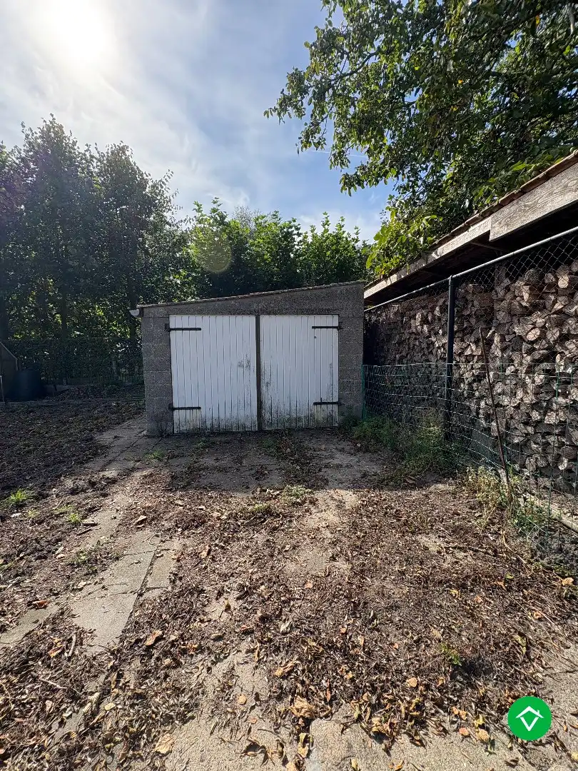 Woning met veel potentieel te Vladslo foto 26