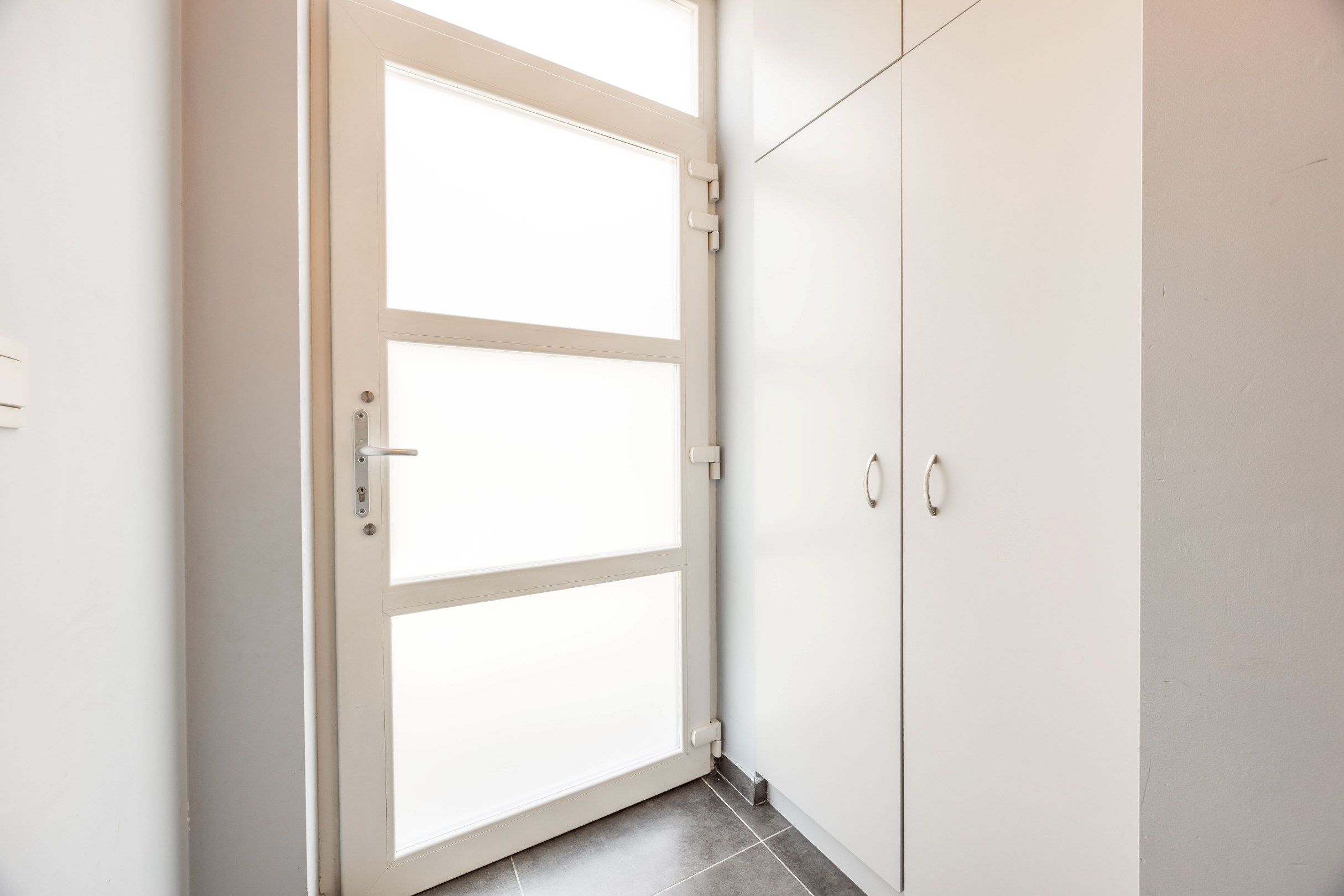 INSTAPKLARE GEZINSWONING MET GARAGE  foto 5