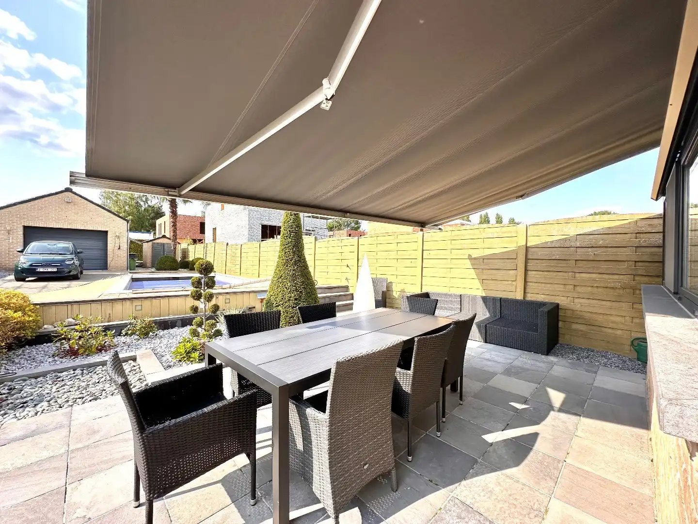 Zeer ruime, moderne gezinswoning op toplocatie in Tongeren foto 15