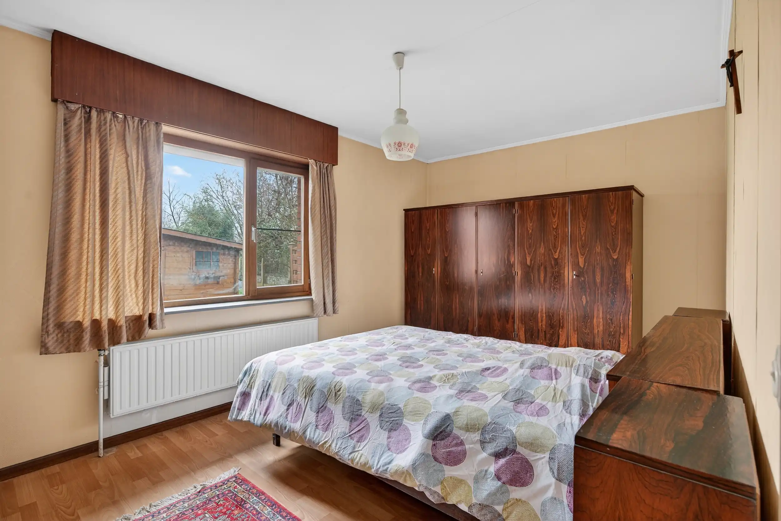 Charmante bungalow met potentieel op topligging te Zele foto 10