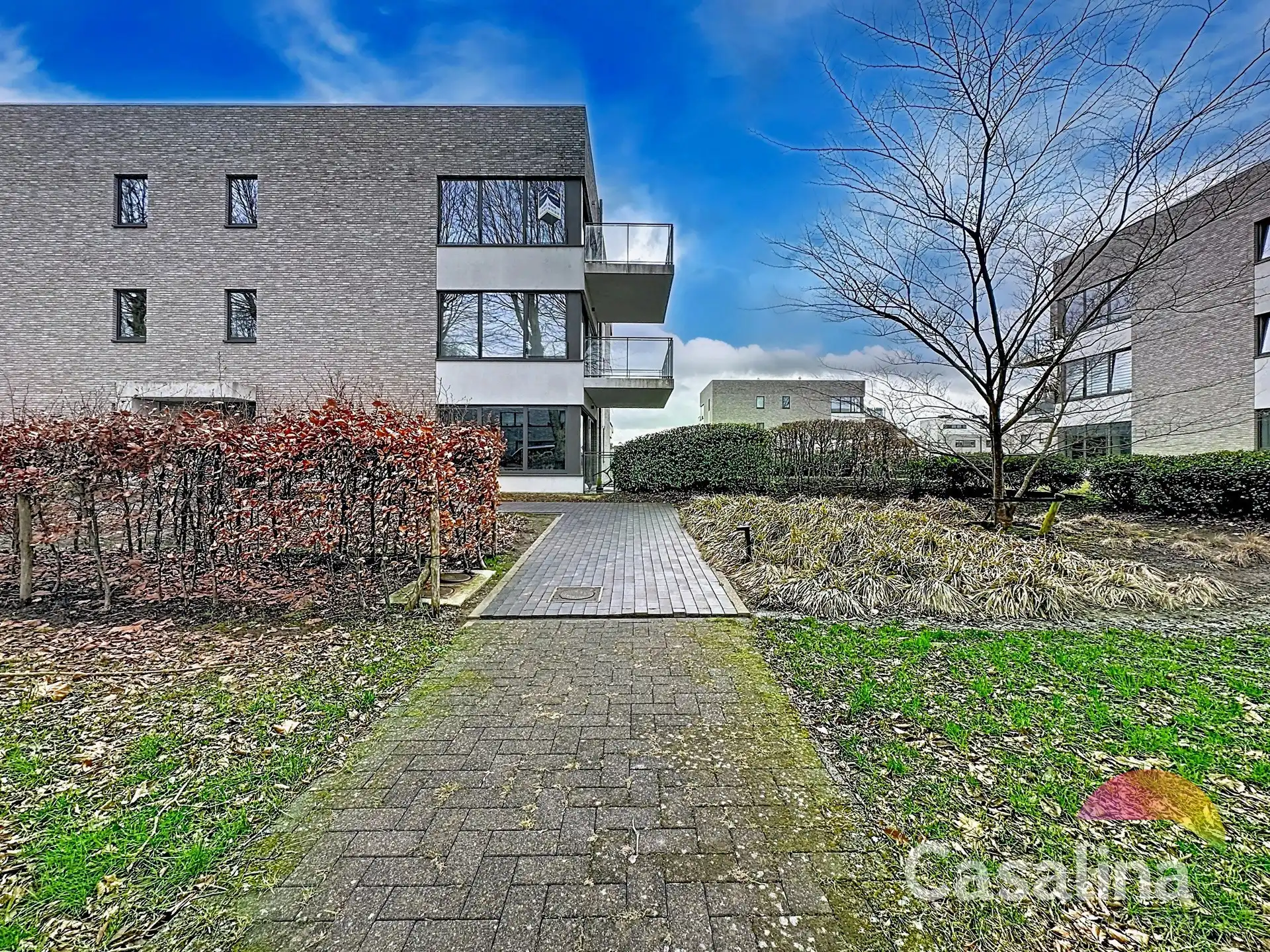 Appartement op de golf van Sterrebeek foto 12