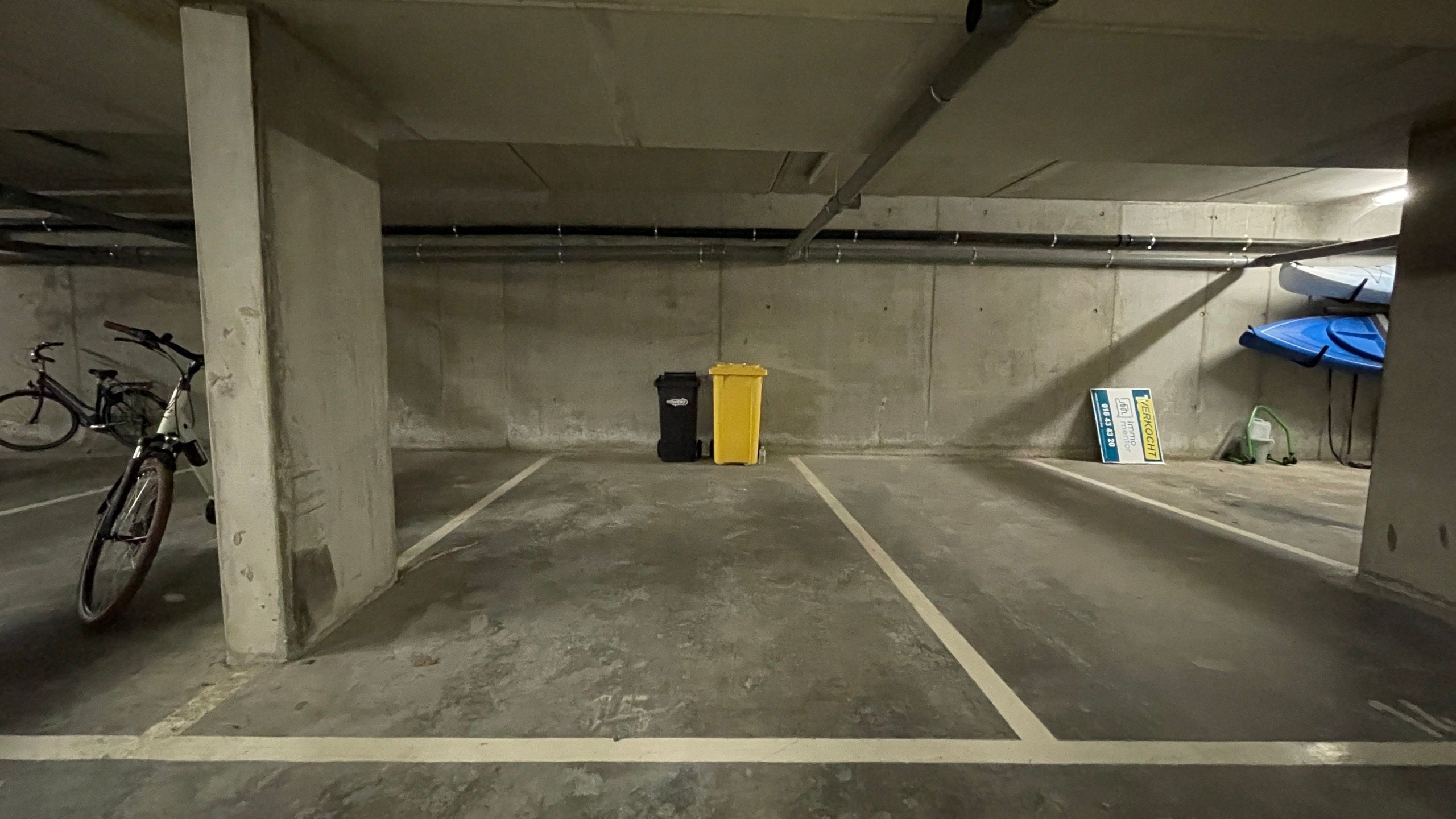 Appartement te koop foto 14