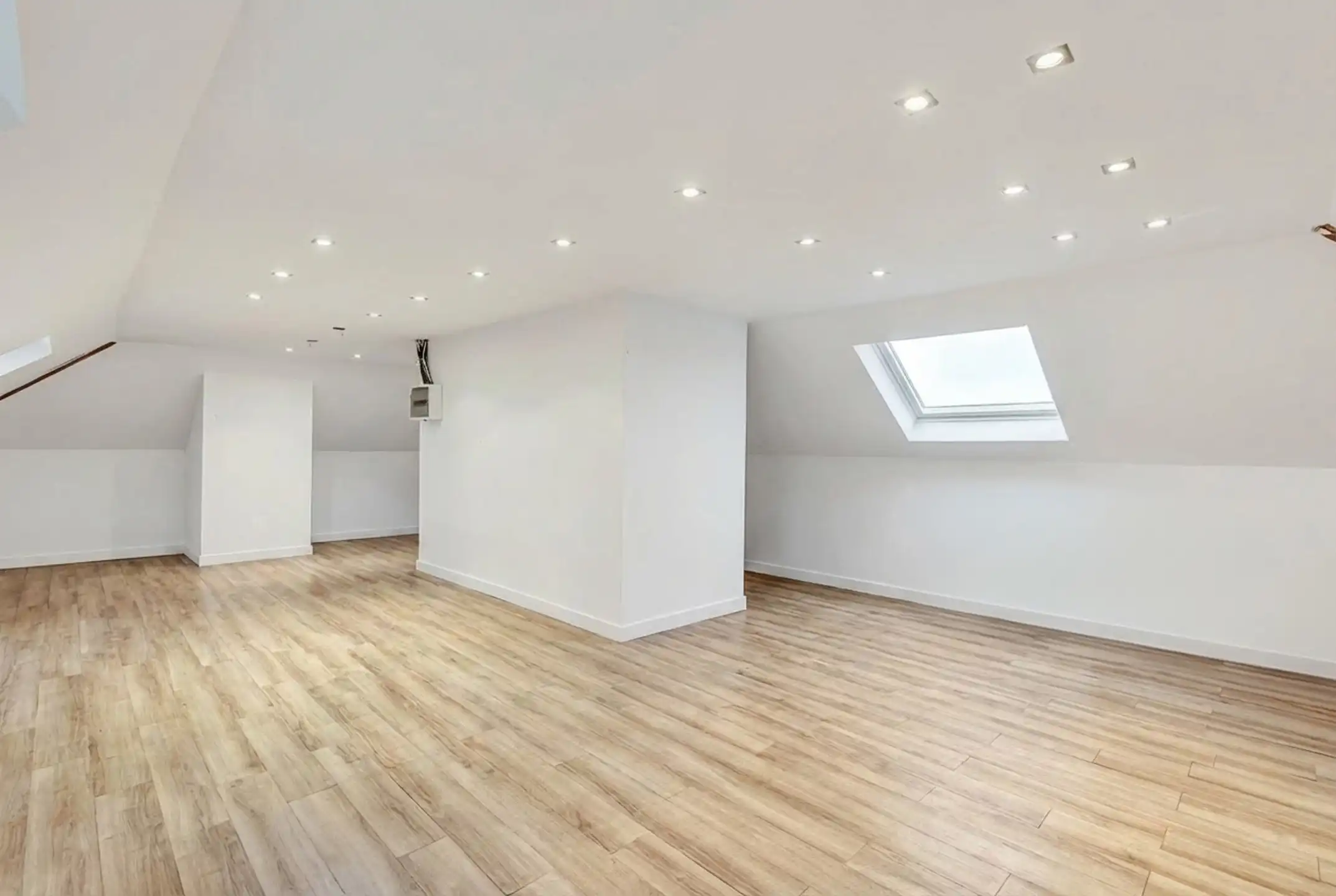 Instapklare villa met 5 slpks op toplocatie te Ternat foto 23