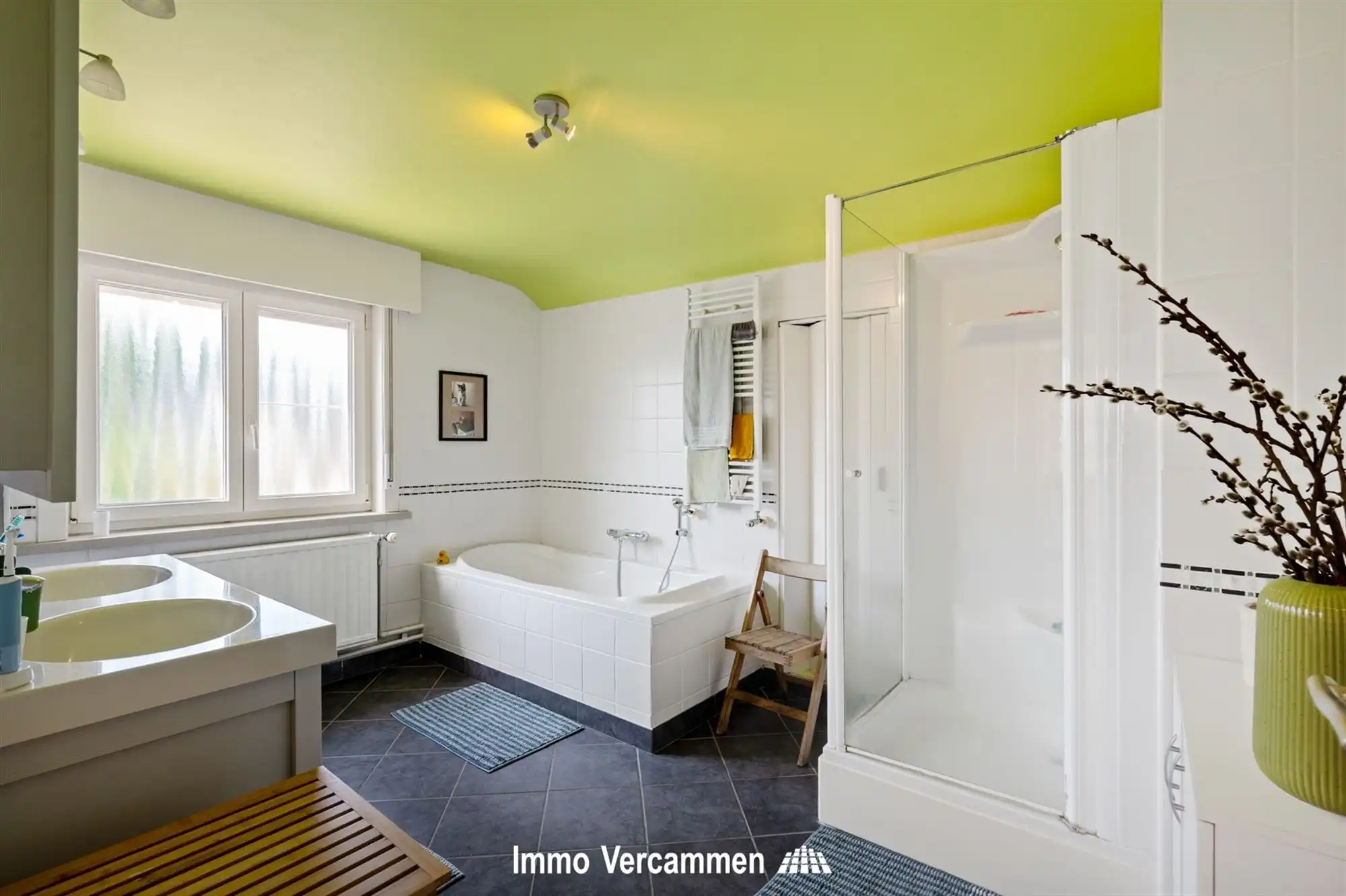 Instapklare woning op een ware A-locatie te Bonheiden foto 8