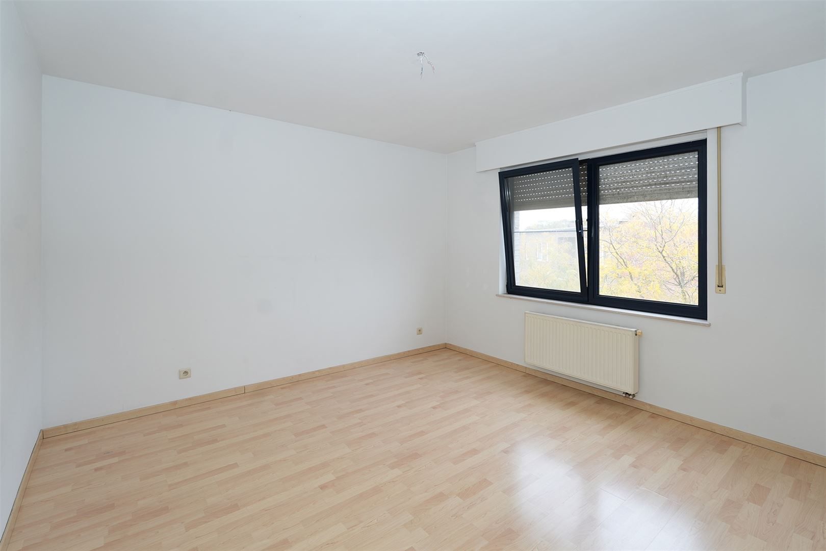 Centraal gelegen appartement met 2 slpks. foto 10