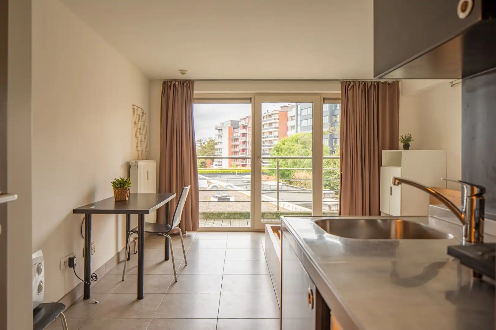 Appartement te huur Diestsestraat 245/0206 - 3000 Leuven