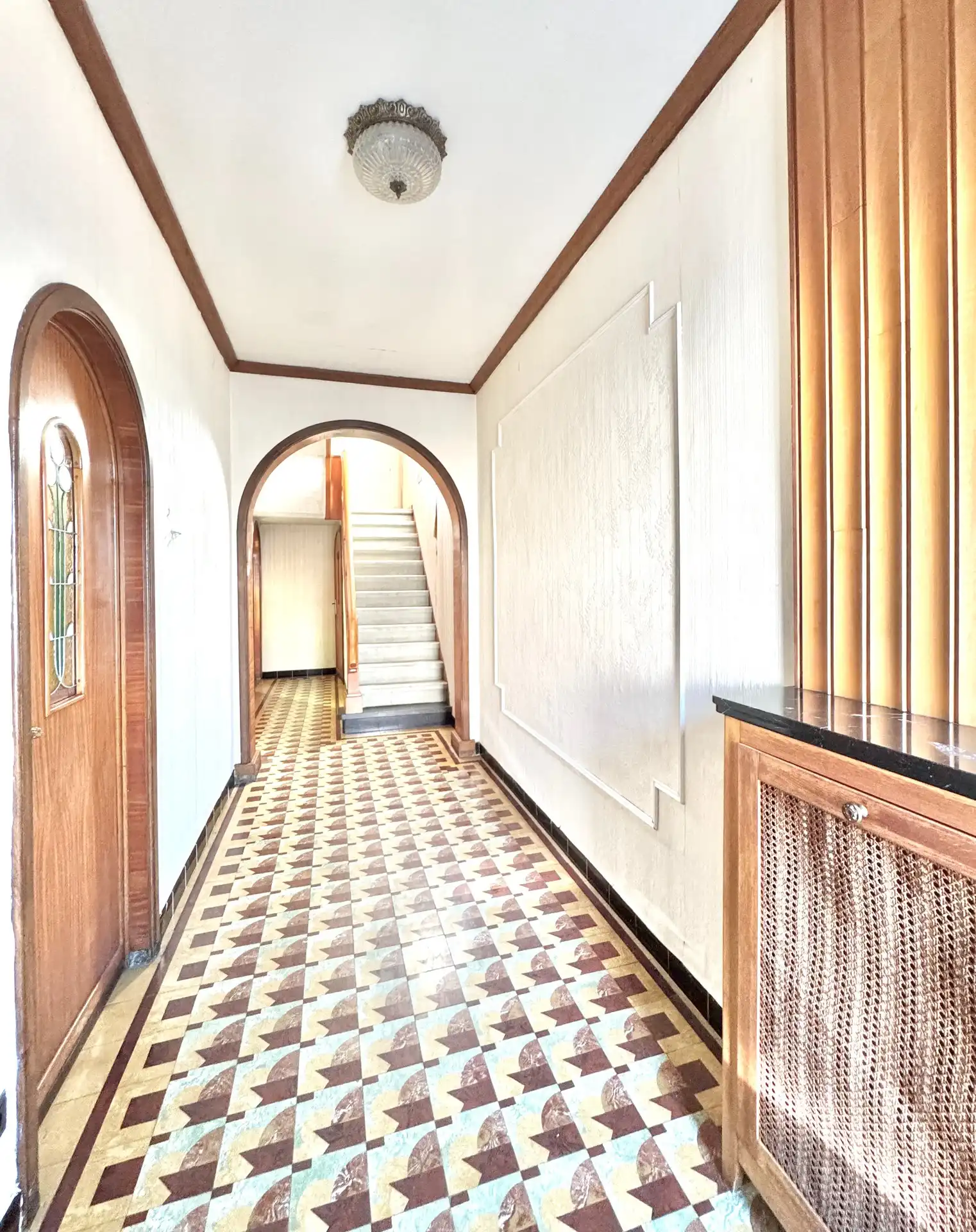 MAGAZIJN MET TWEEWOONST - 1.052 M² foto 10