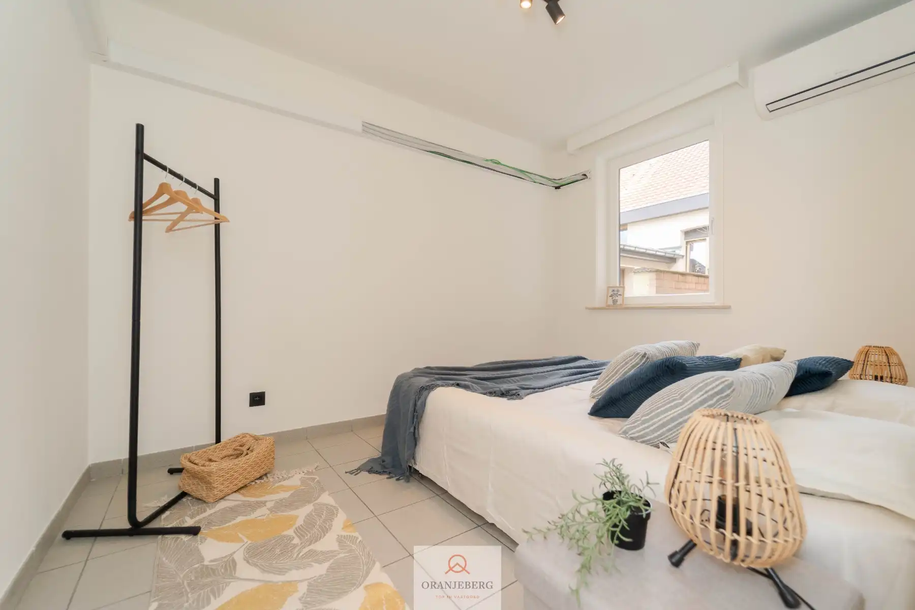 1-slaapkamerappartement te Sint-Amandsberg! foto 17