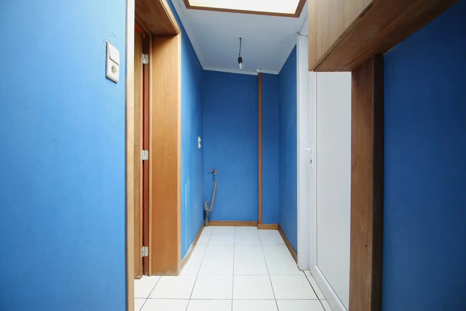 Te renoveren woning met 4 slaapkamers foto 8