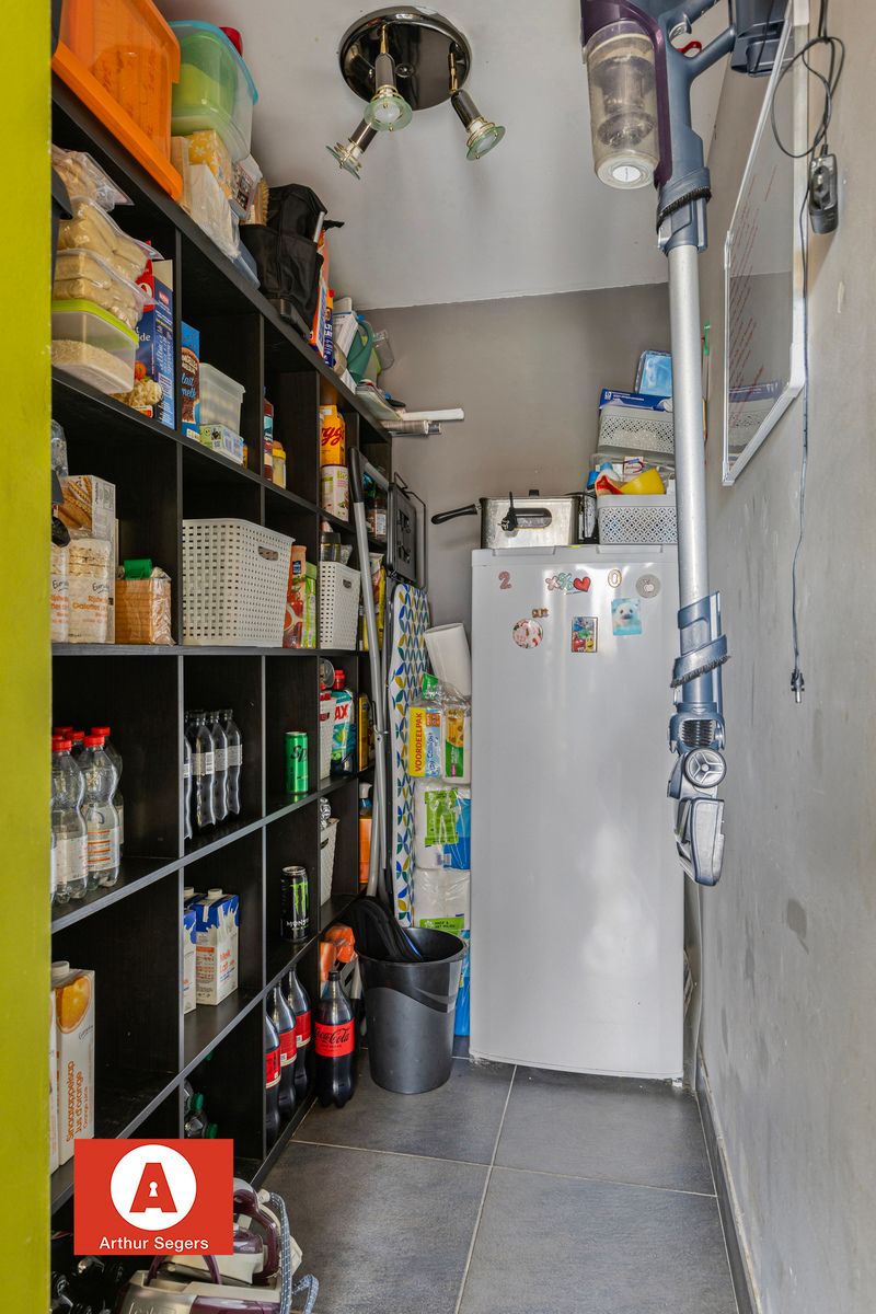 Ruime woning met handelsruimte op topligging in Malderen  foto 10