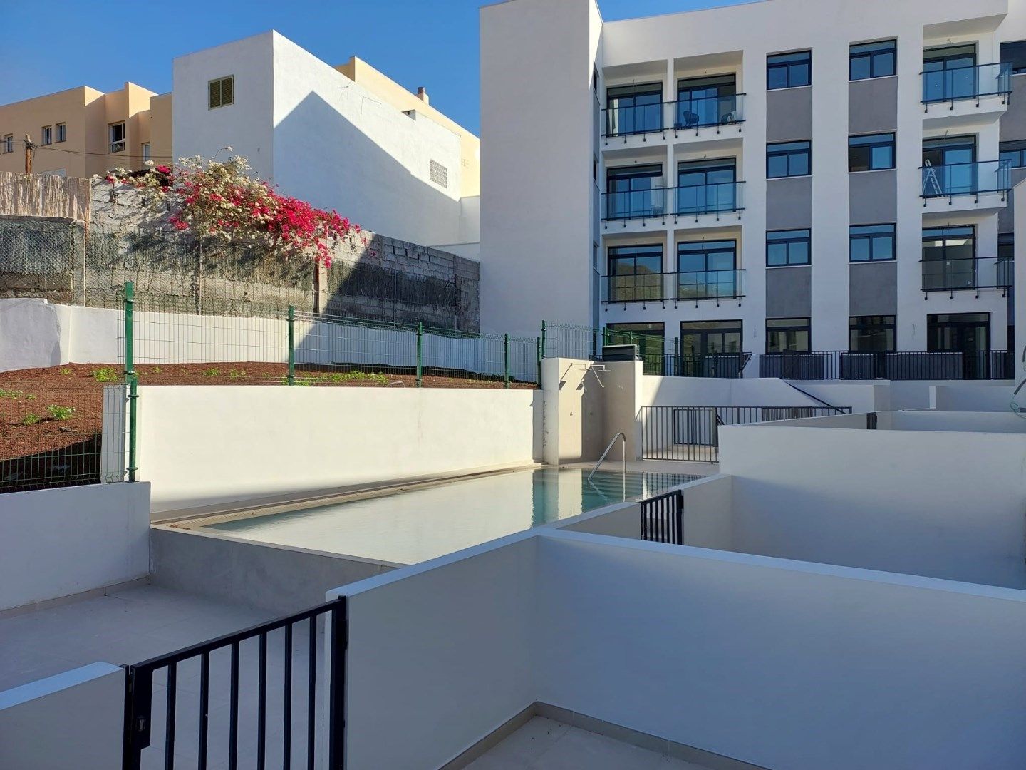 Modern appartement op centrale ligging te Tenerife foto 4