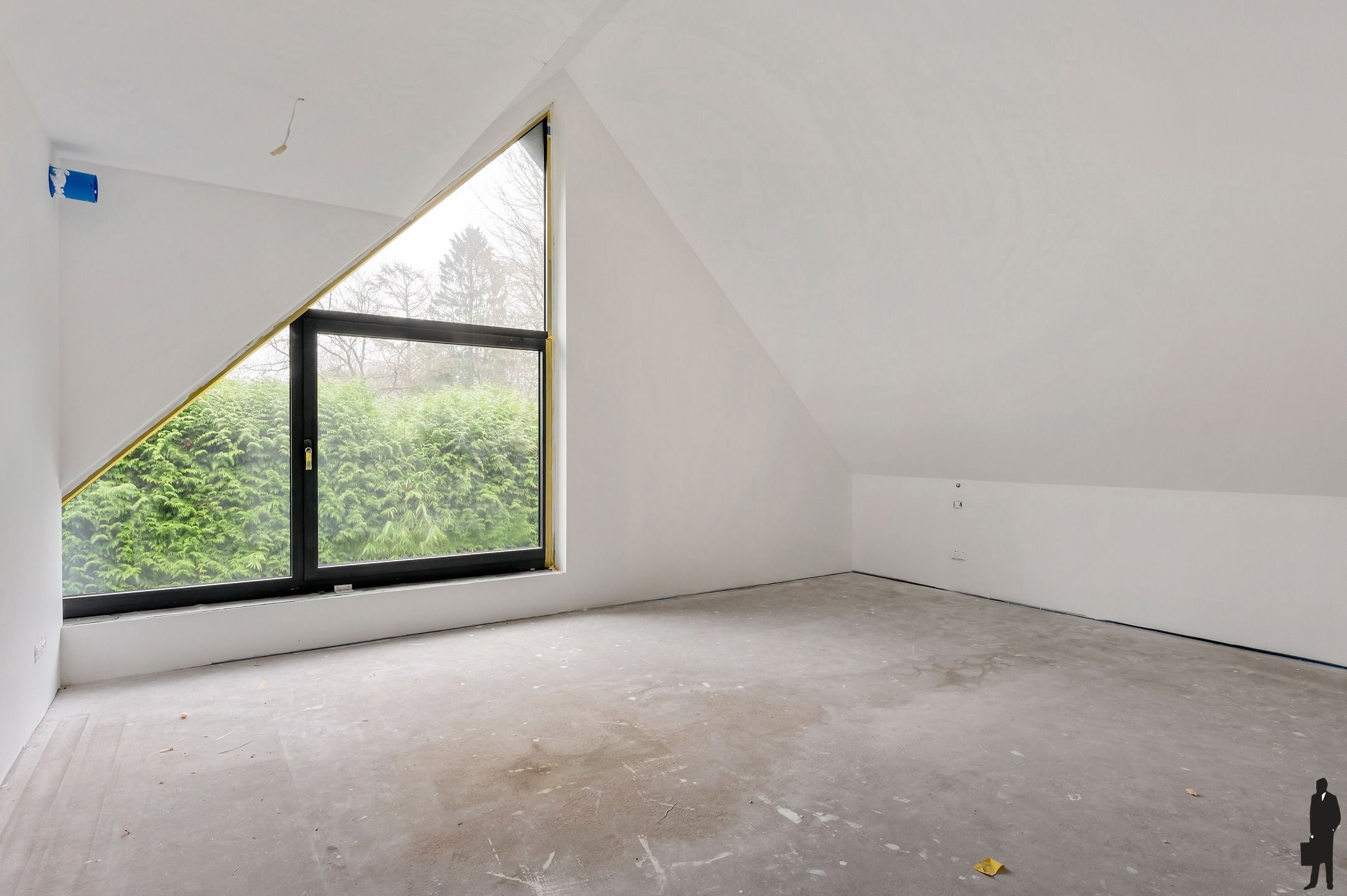 Woning + thuiskantoor/praktijkruimte foto 18