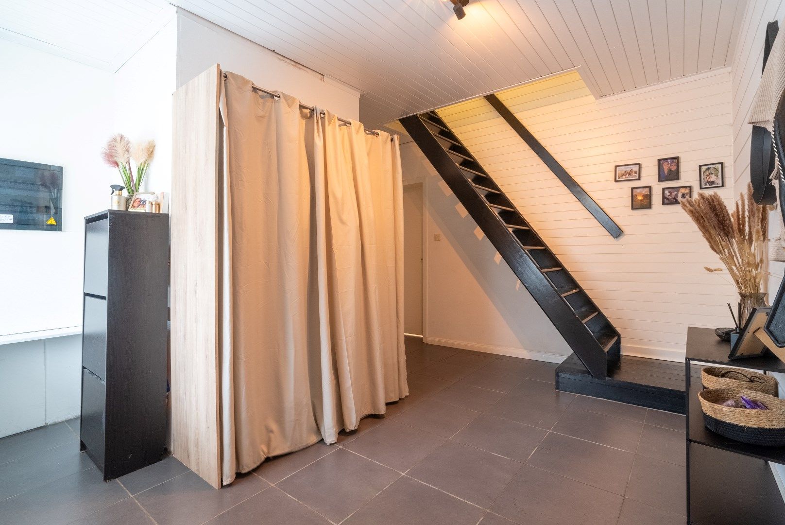 CHARMANTE WONING MET TUIN  foto 7