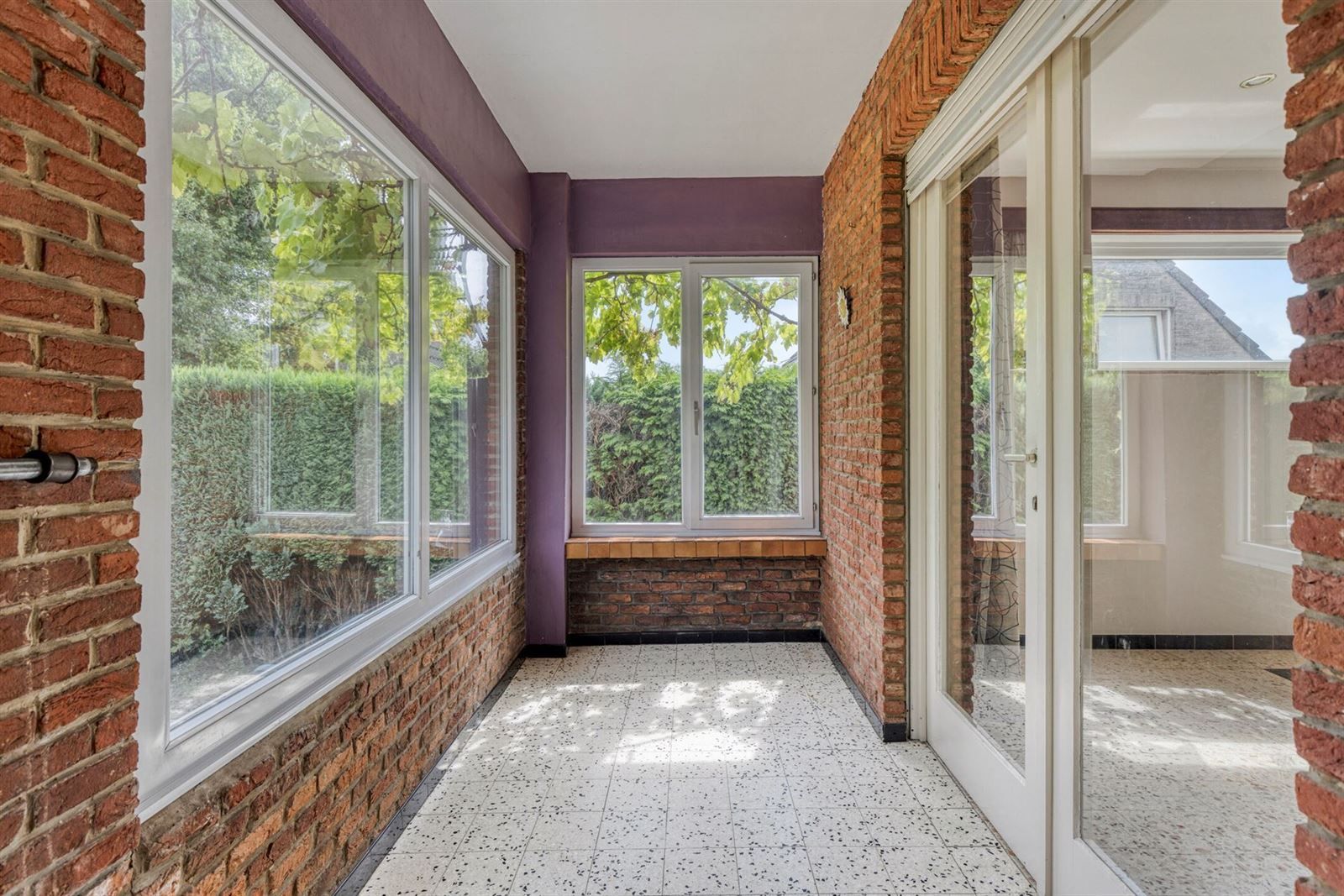 Viergevelwoning in felbegeerde wijk foto 7