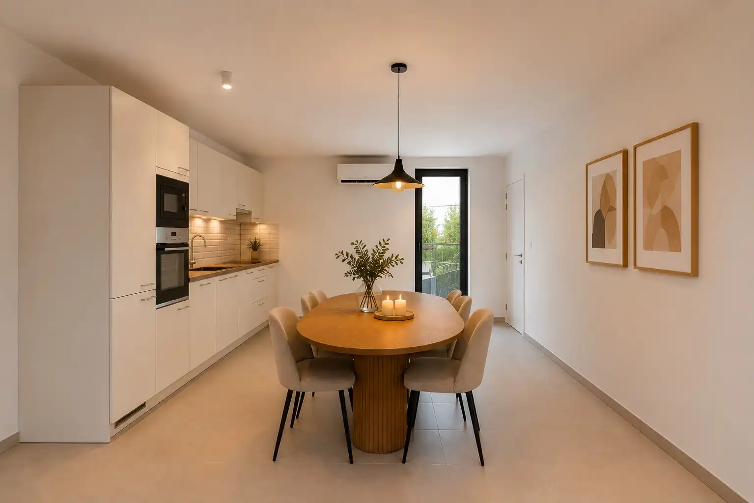 Appartement te koop Lindestraat 34/1.1 - 9160 Lokeren