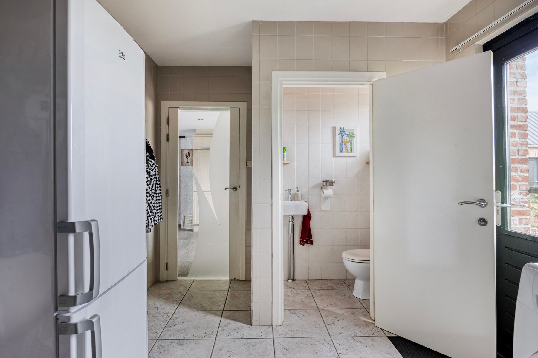 Rustig wonen in Pelt: instapklare, gelijkvloers woning! foto 18