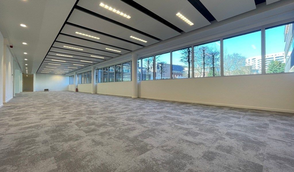 Hoogwaardig kantoor te huur op toplocatie in Antwerpen foto 14