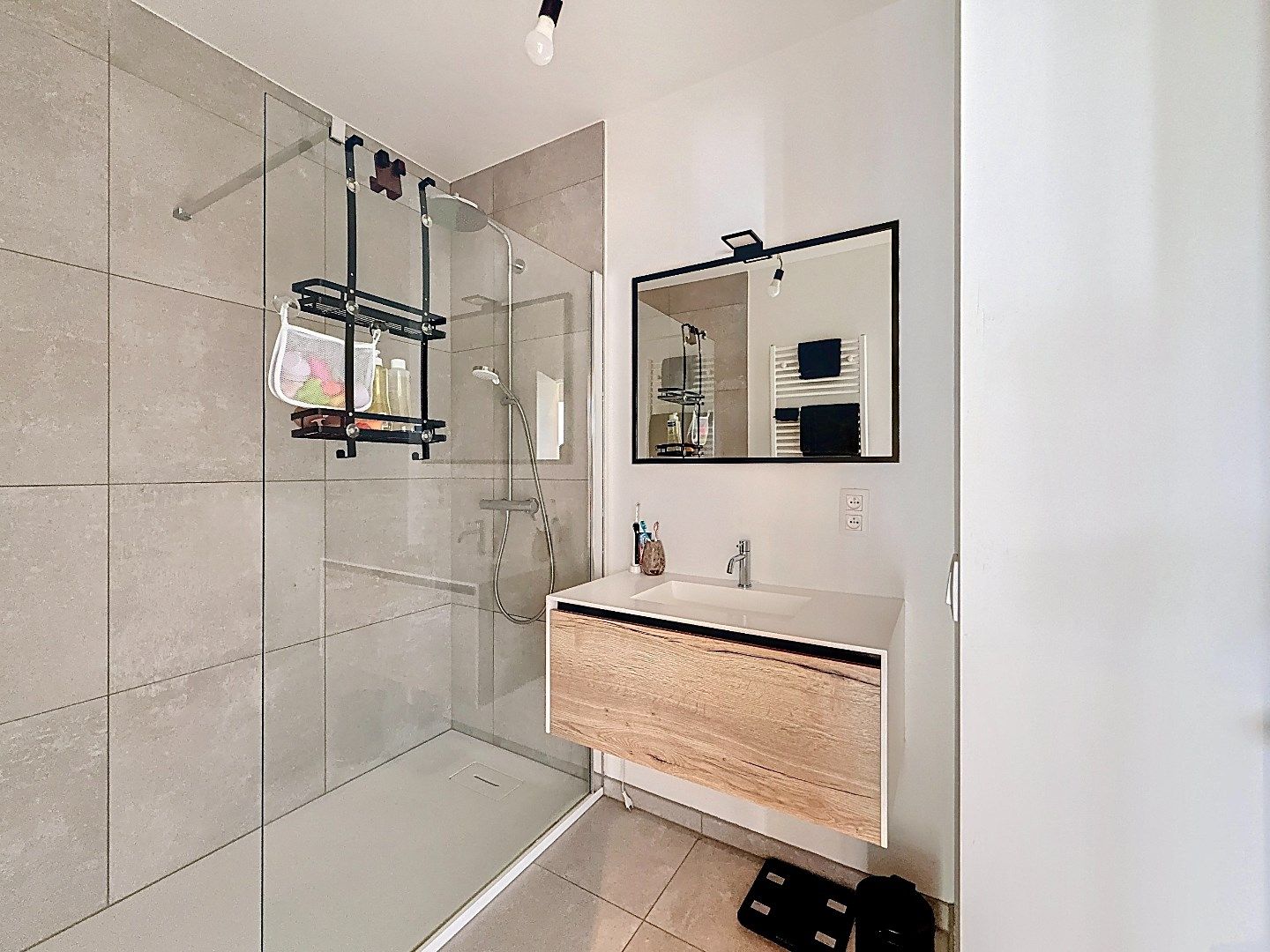 Instapklaar BEN-appartement in Wezemaal foto 11