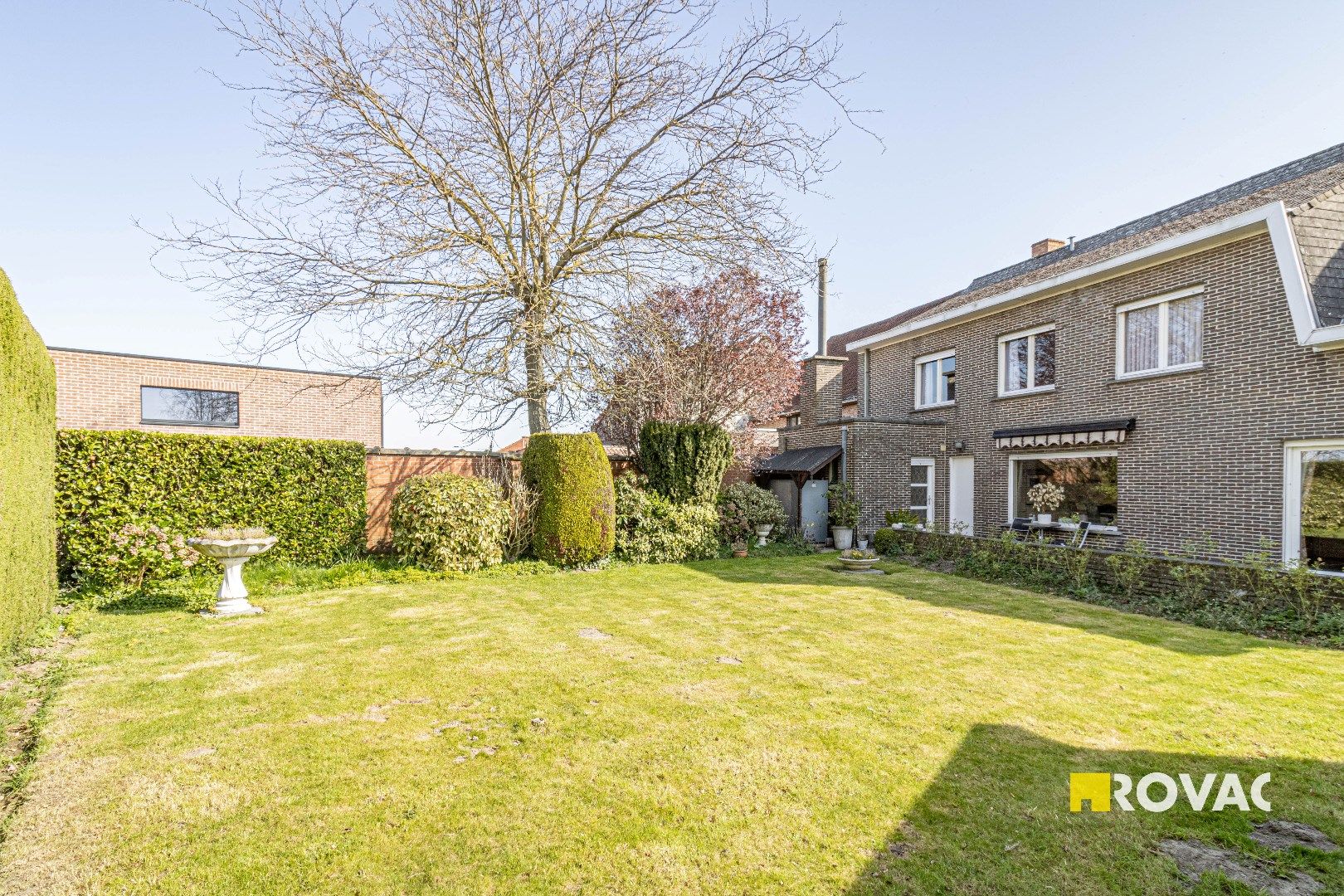 Zeer ruime woning op de bosmolens met 4 slaapkamers en garage foto 6
