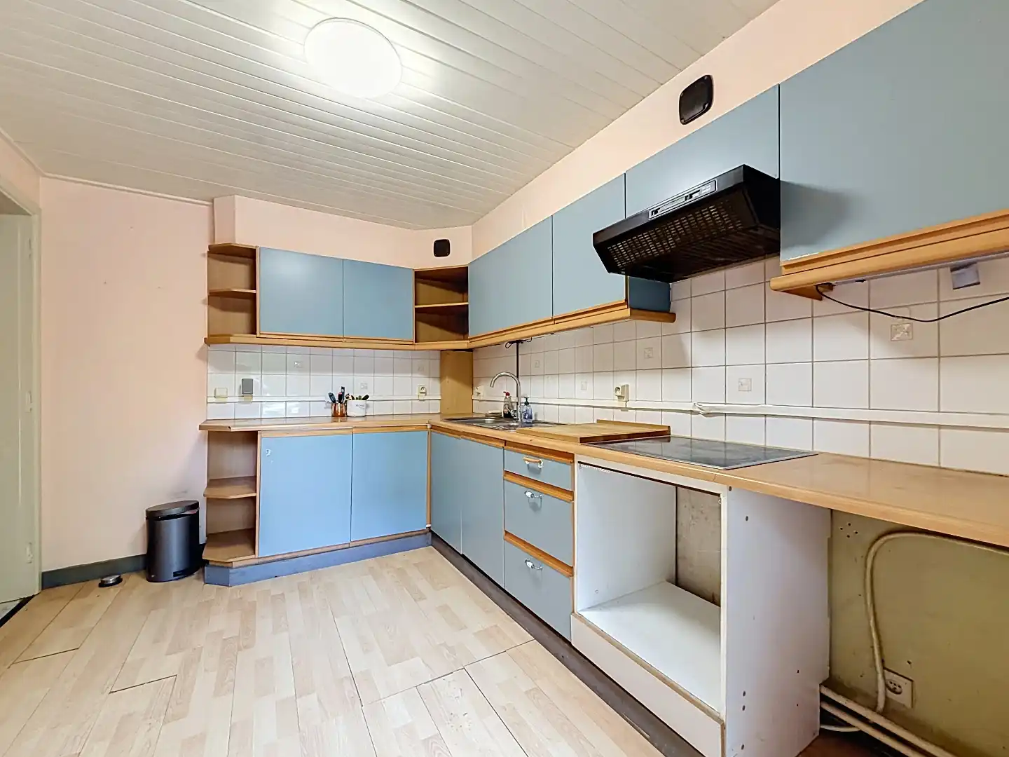 Rustig wonen midden in de bossen op een perceel van 2.005 m² in Schilde foto 7