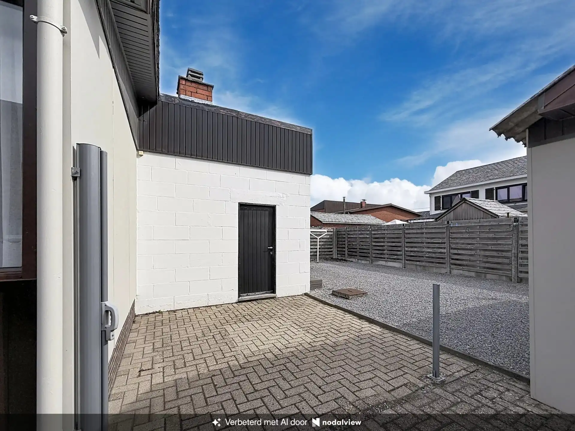 Gelijkvloerse woning rustig gelegen op een perceel van 4,81 are in Balen. foto 15