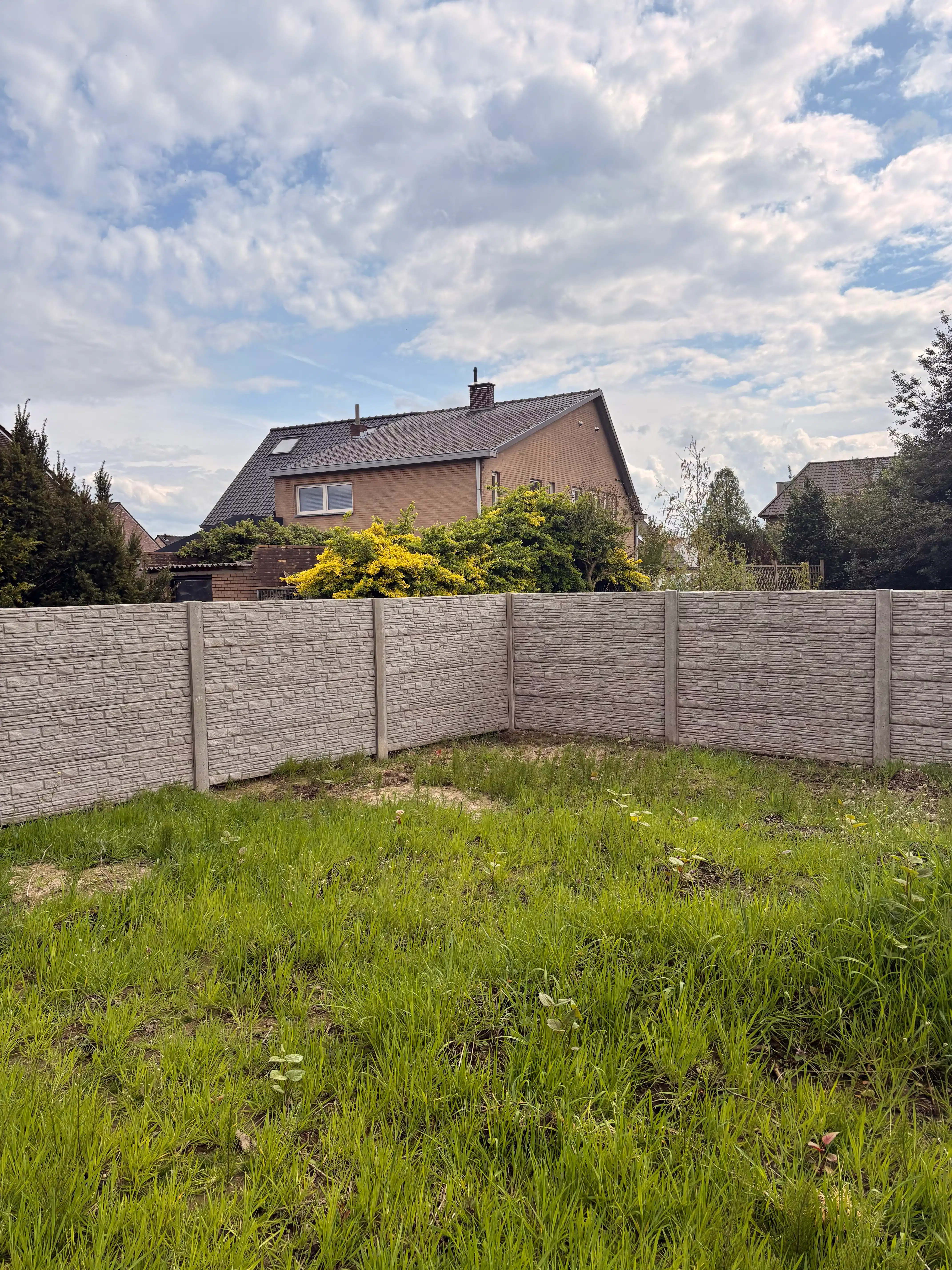 Halfopen bebouwing met diverse bouwmogelijkheden foto 25