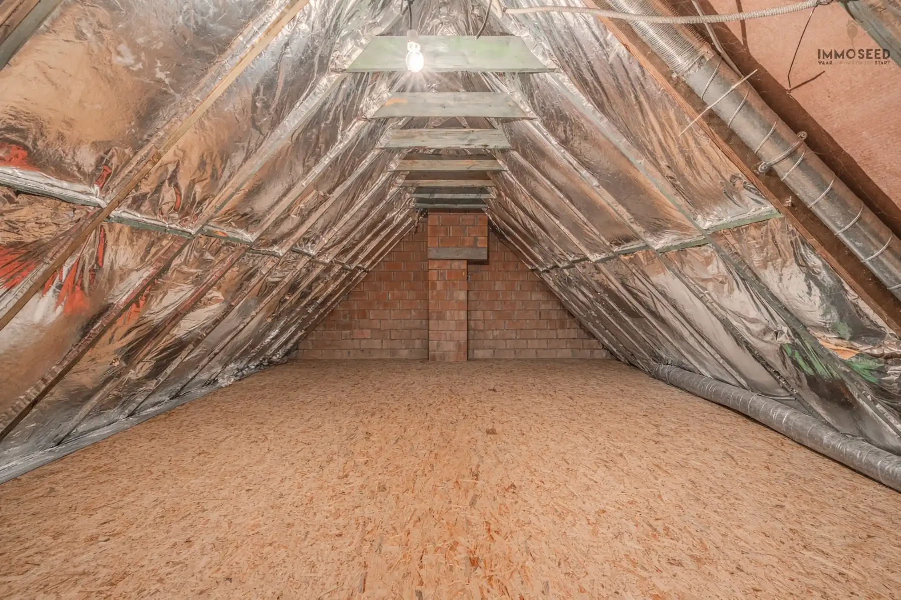 Charmante half open villa  foto 16