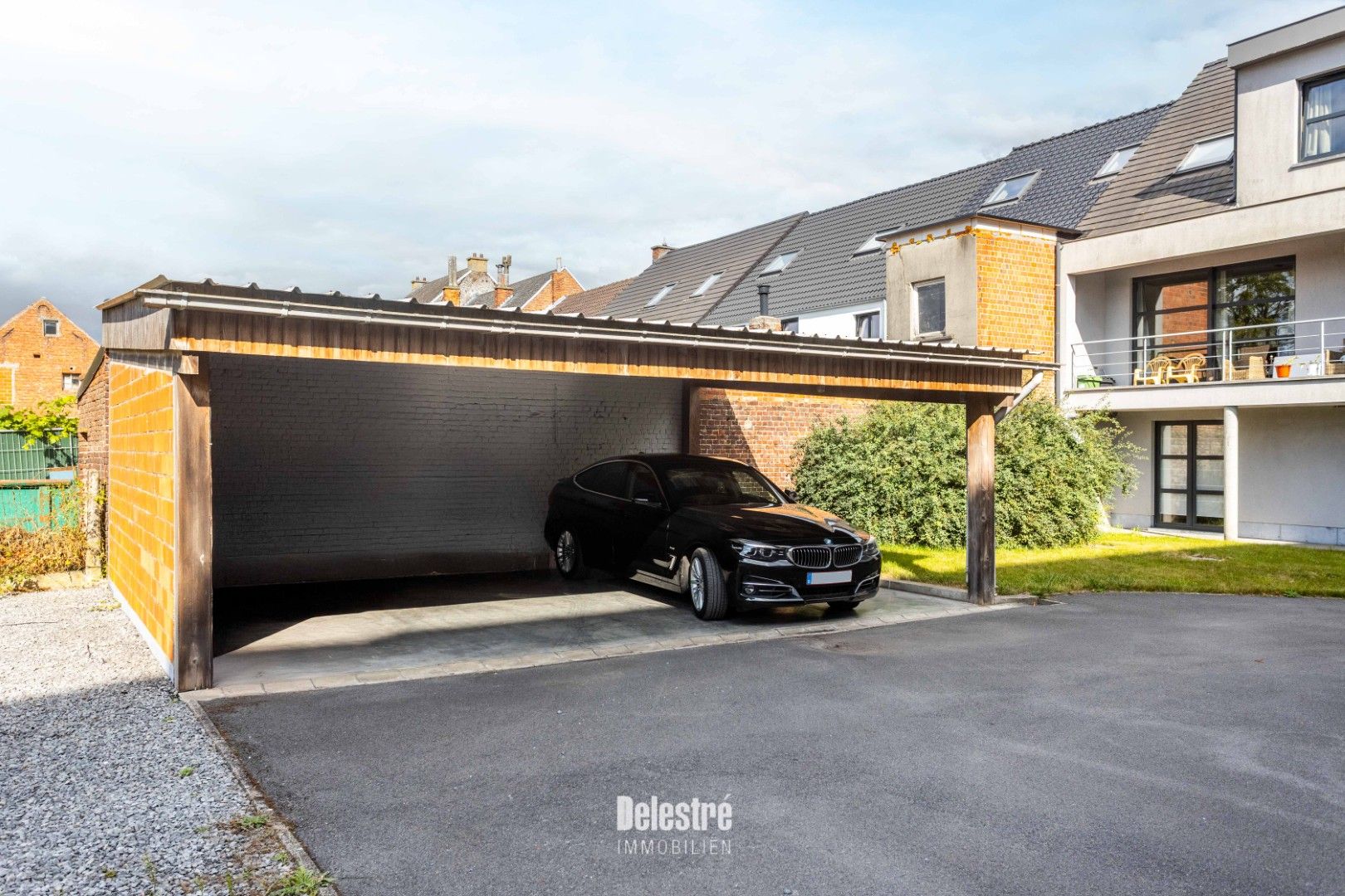 MODERN GOED ONDERHOUDEN APP. GEBOUW foto 54