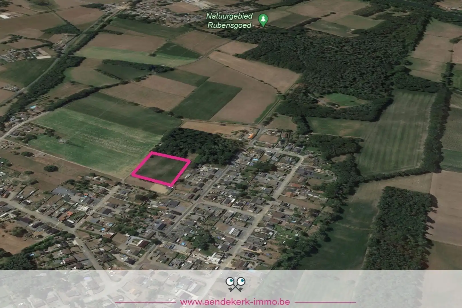 Uniek recreatieperceel in Dilsen-Stokkem – Kansen voor investeerders foto 13