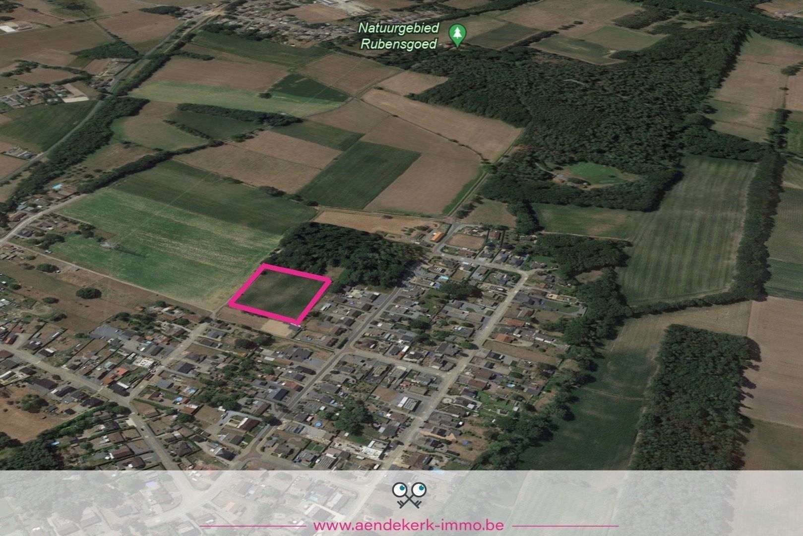 Uniek recreatieperceel in Dilsen-Stokkem – Kansen voor investeerders foto 13