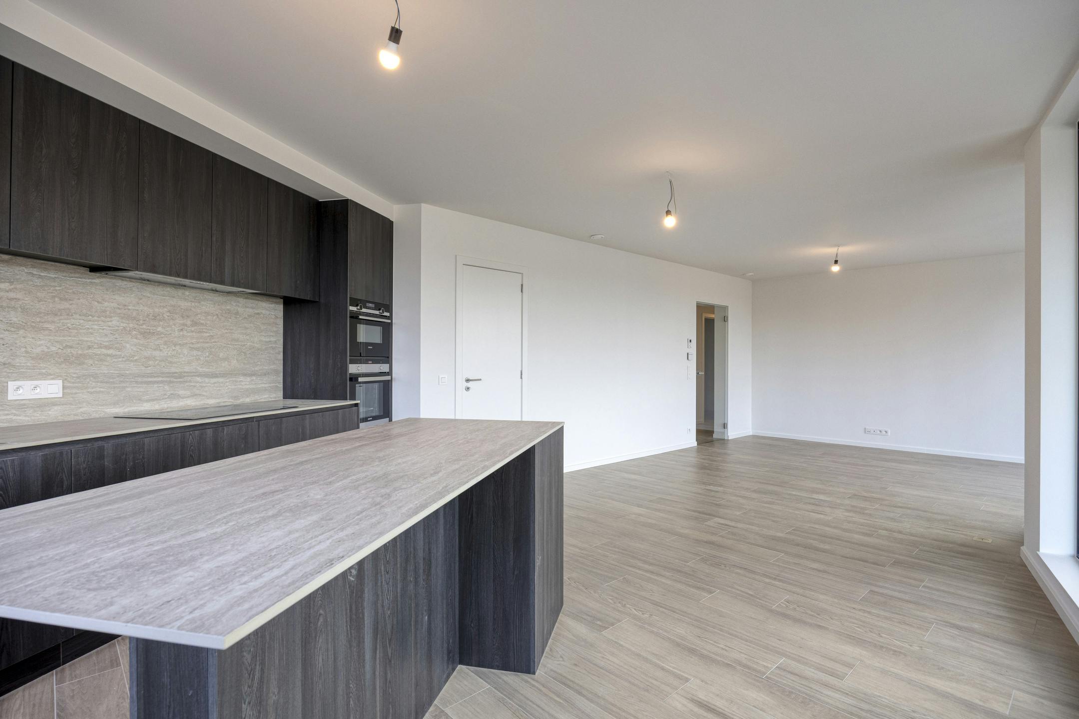 A0101 Rivert nieuwbouwappartement te Antwerpen foto 4