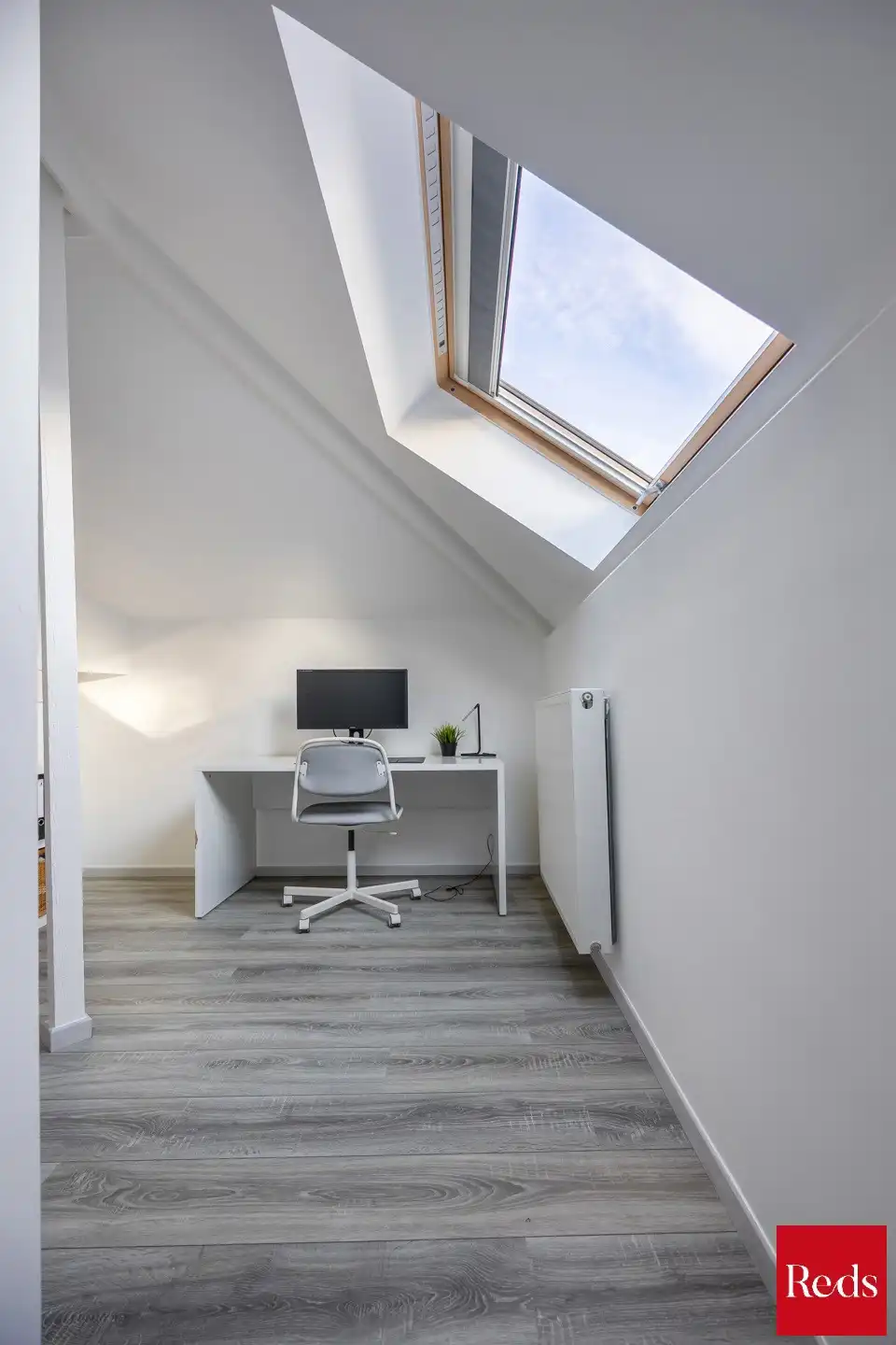 Schilde-Bergen: energiezuinige villa met zwembad   foto 29