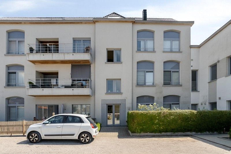 Ruim en charmant dakappartement met 3 slaapkamers en garage TE KOOP in hartje WAKKEN! foto 28
