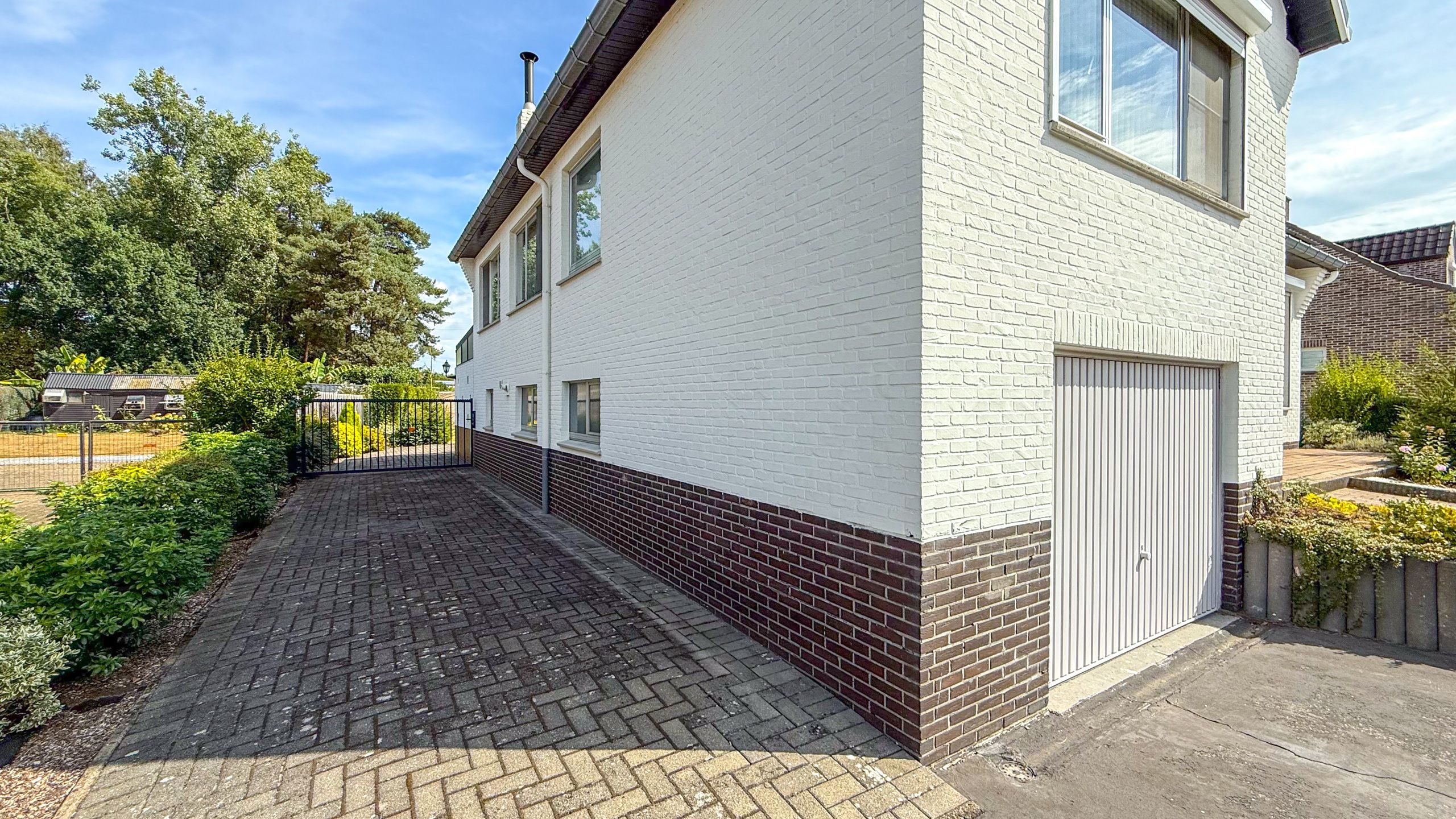 Instapklare, etagewoning te koop op rustige locatie in Zolder! foto 28
