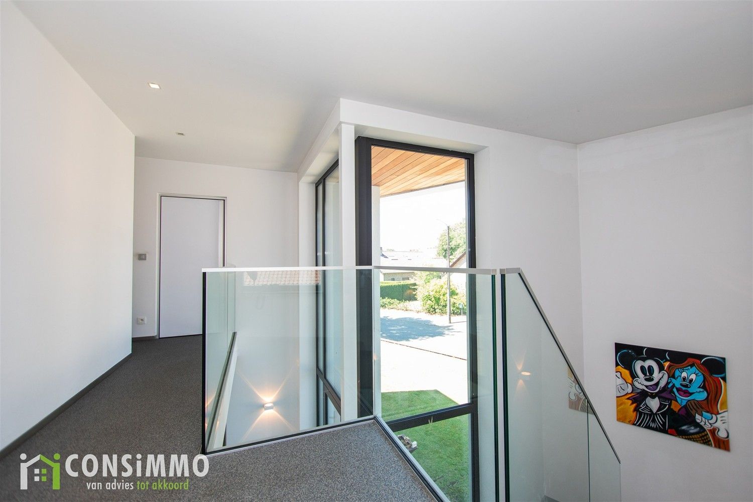Exclusieve designvilla met prachtige lichtinval in het begeerde Bret-Gelieren, Genk foto 40