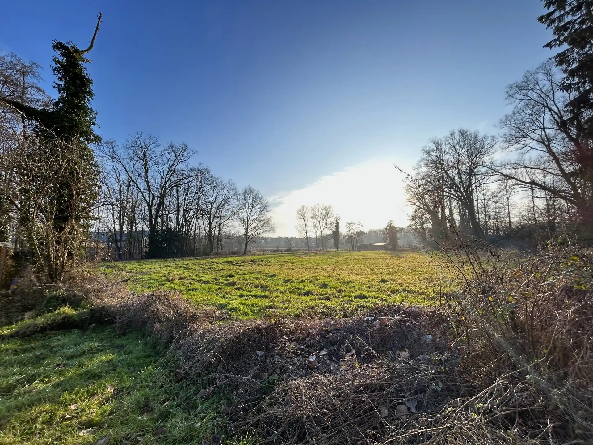 Grond te koop foto 9