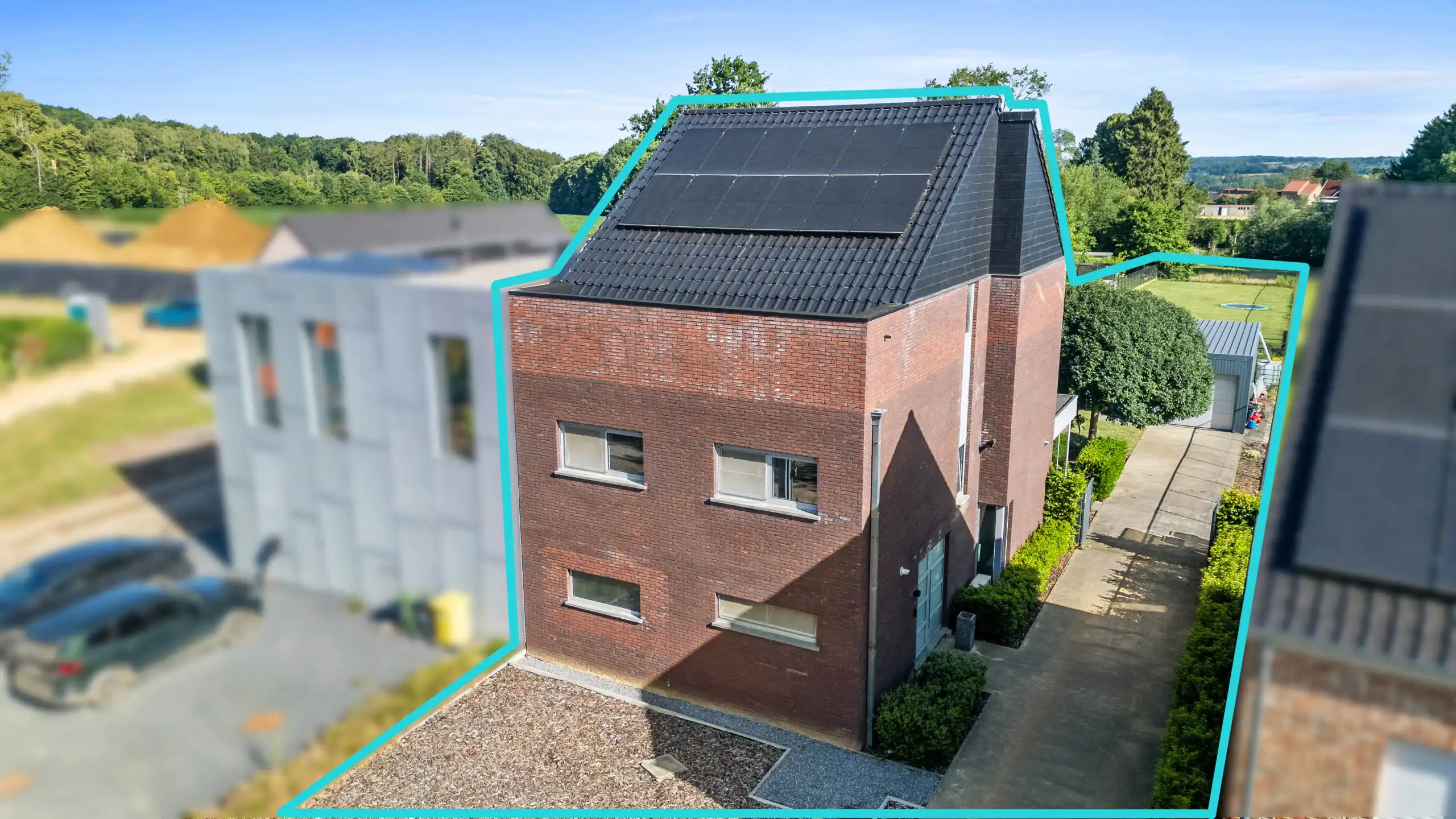 Huis te koop foto 8