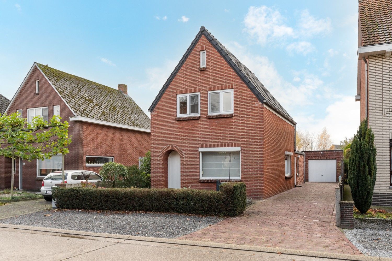 Huis te koop Groenstraat 44 - 3930 Hamont-Achel