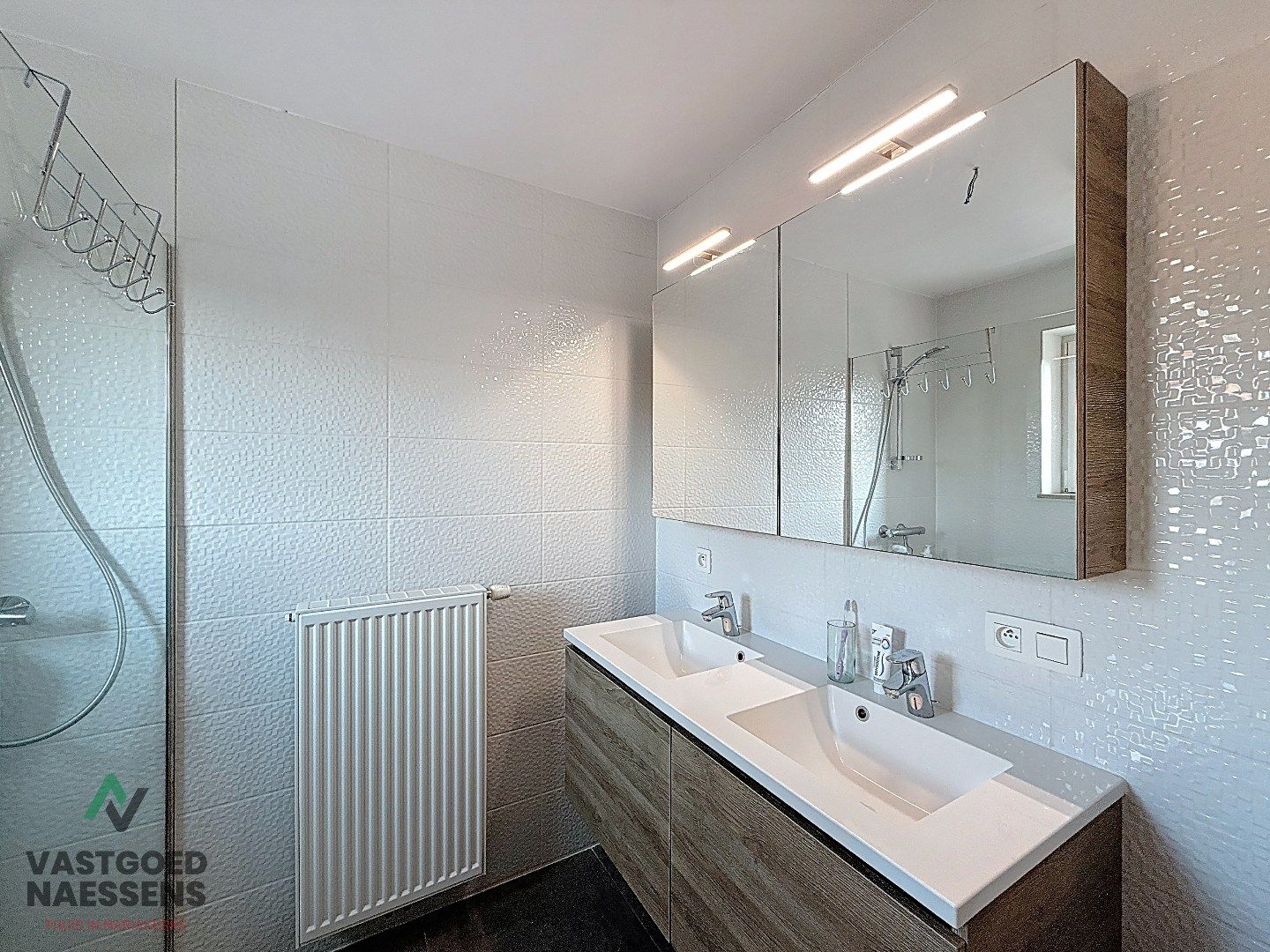 NIEUWBOUW 1 SLPK APP MET TERRAS foto 8