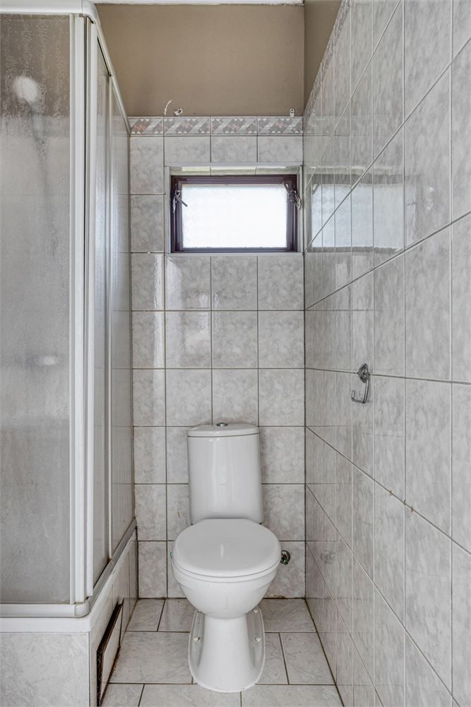 Rustig gelegen stadswoning foto 9