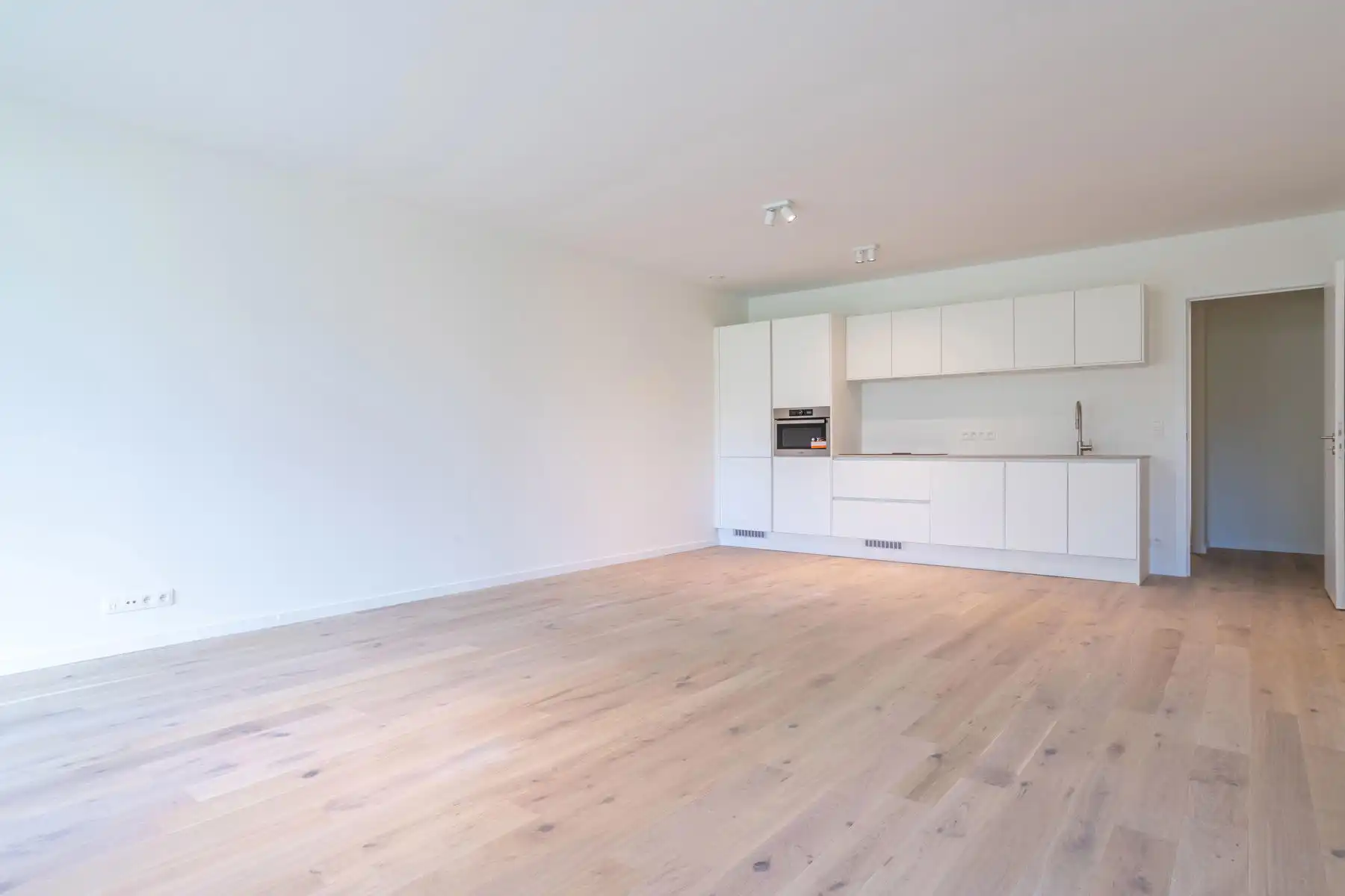 Appartement te koop foto 2