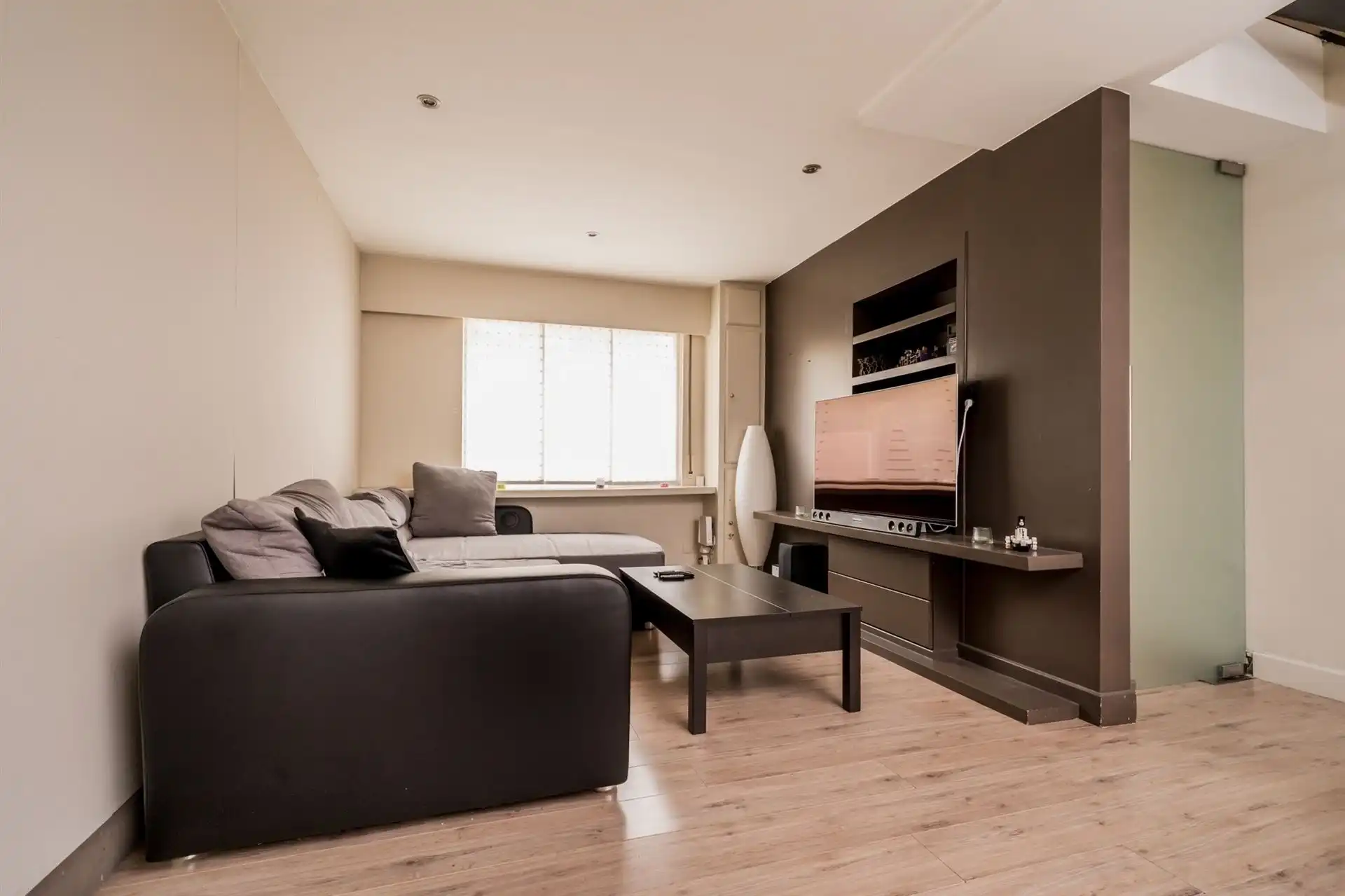 Instapklare woning met 3/4 slpks aan park Bel air! foto 6