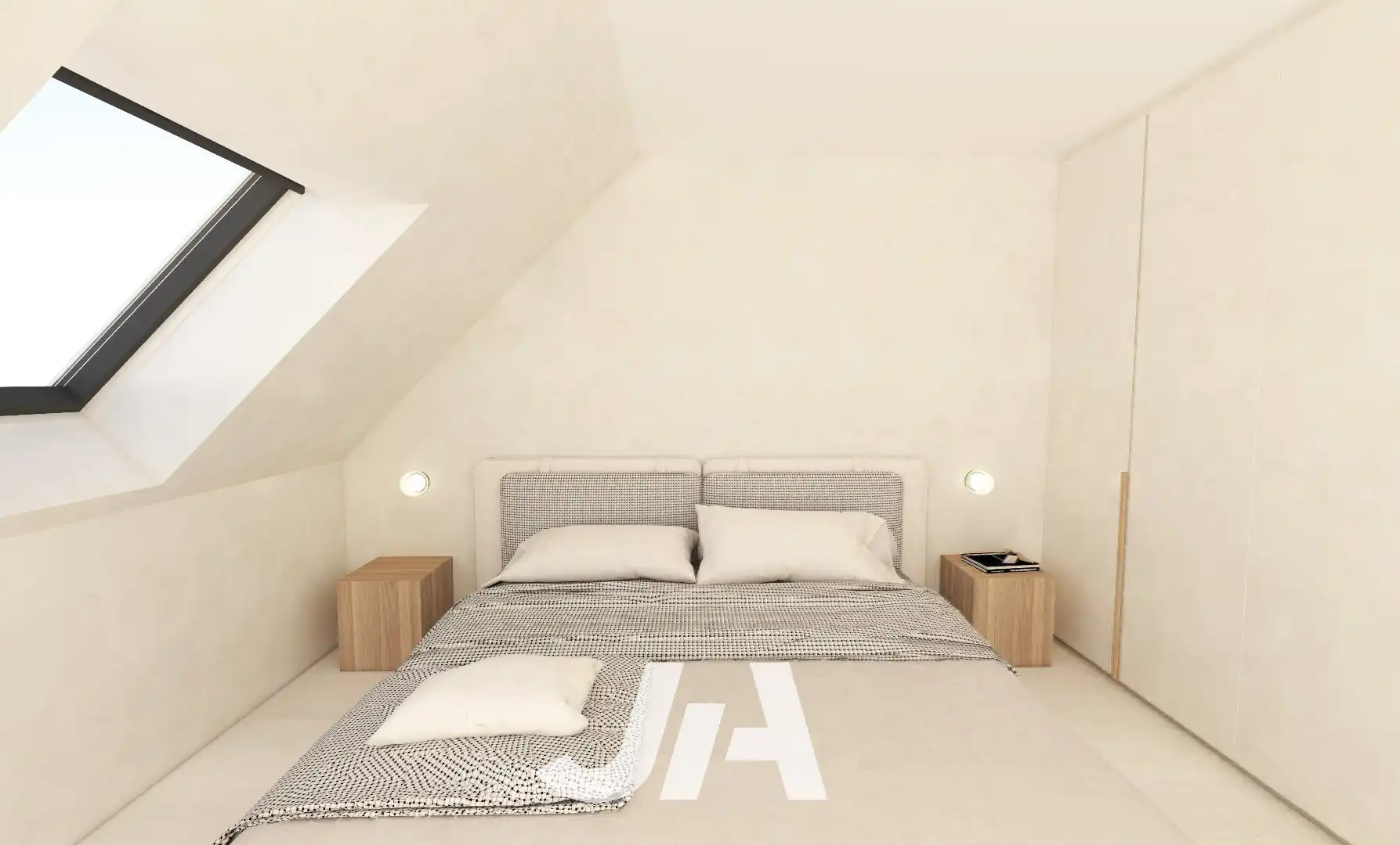 Appartement tweede verdiep foto 13