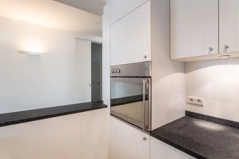 Prachtig 2 slaapkamer appartement op "PATIO DONK" foto 8