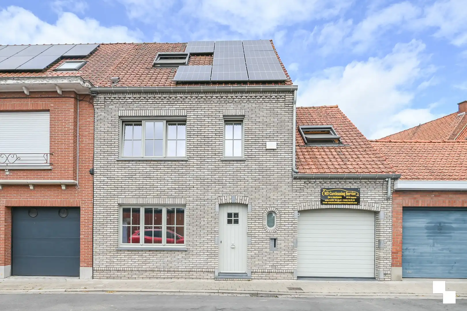 Huis te koop Kapelstraat 33 - 8870 Izegem