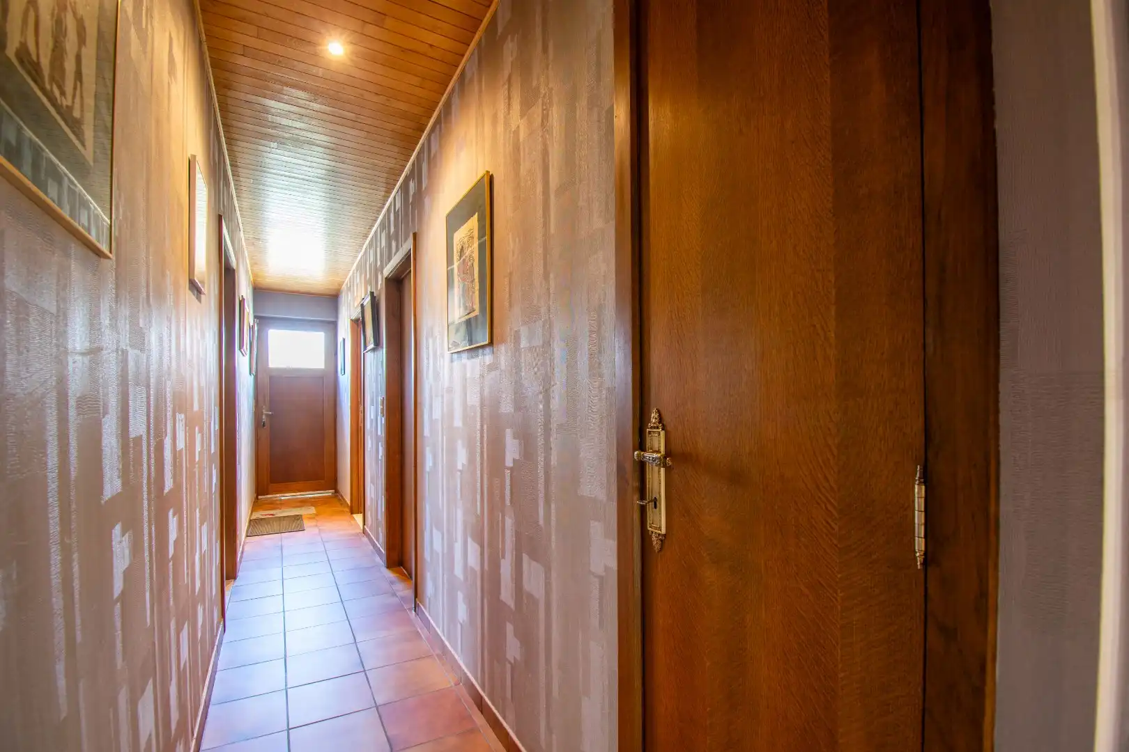 WONING MET 2 SLAAPKAMERS + INRICHTBARE VERDIEPING! foto 13