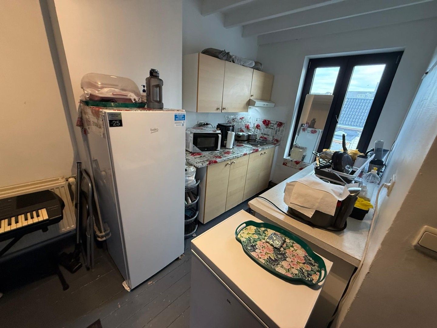 OPBRENGSTEIGENDOM - VERGUND 13 STUDIO'S foto 7